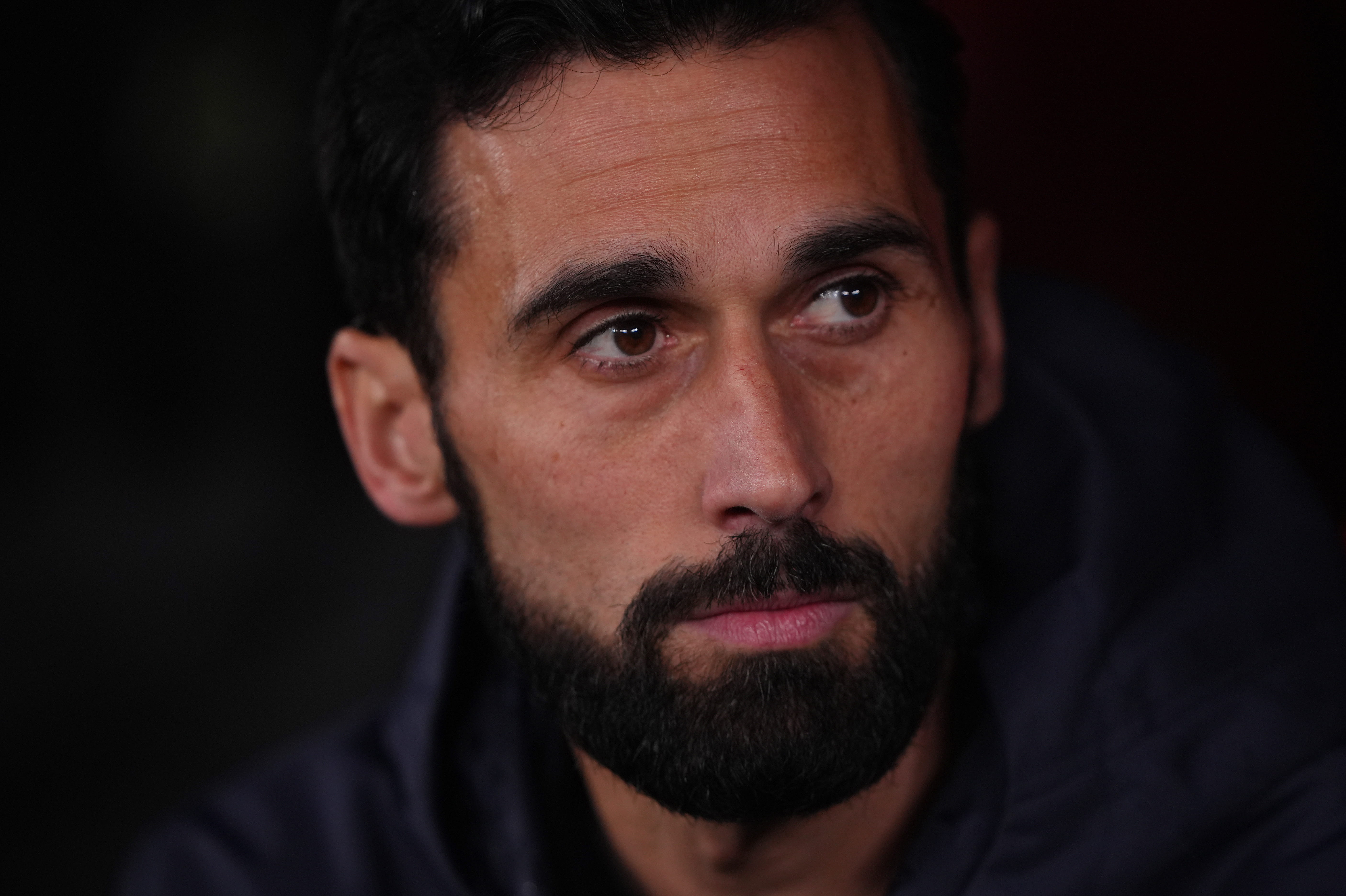 Arbeloa takes blame for Benfica defeat