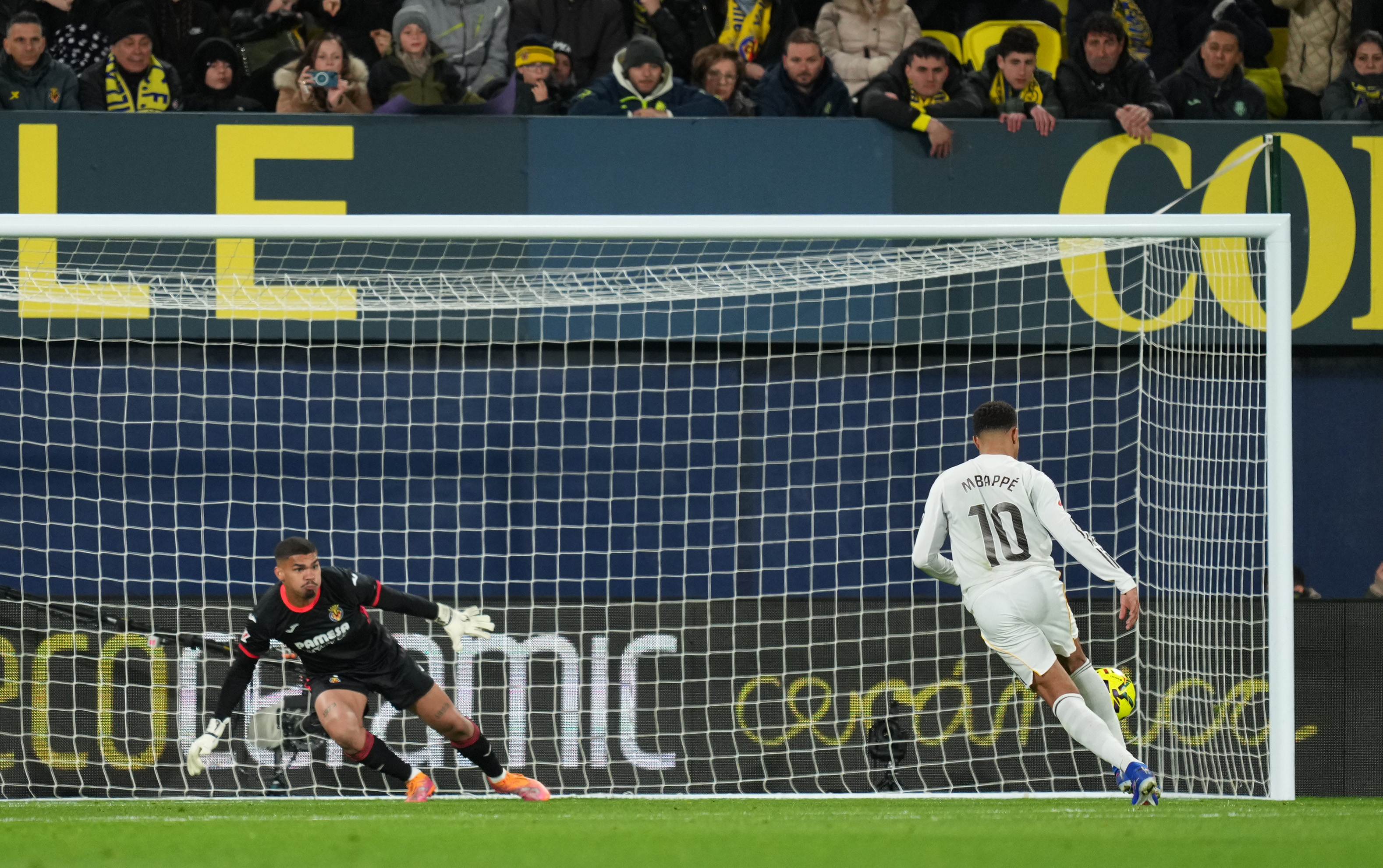 Kylian Mbappe dedicates Panenka goal to Real Madrid teammate Brahim Diaz