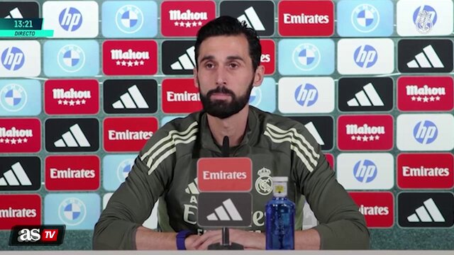 Alvaro Arbeloa laments latest injury setback for Real Madrid star