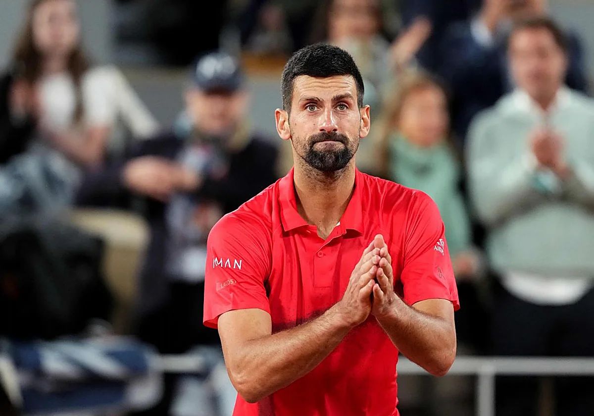 Real Madrid star joins Novak Djokovic as part-owner of French club