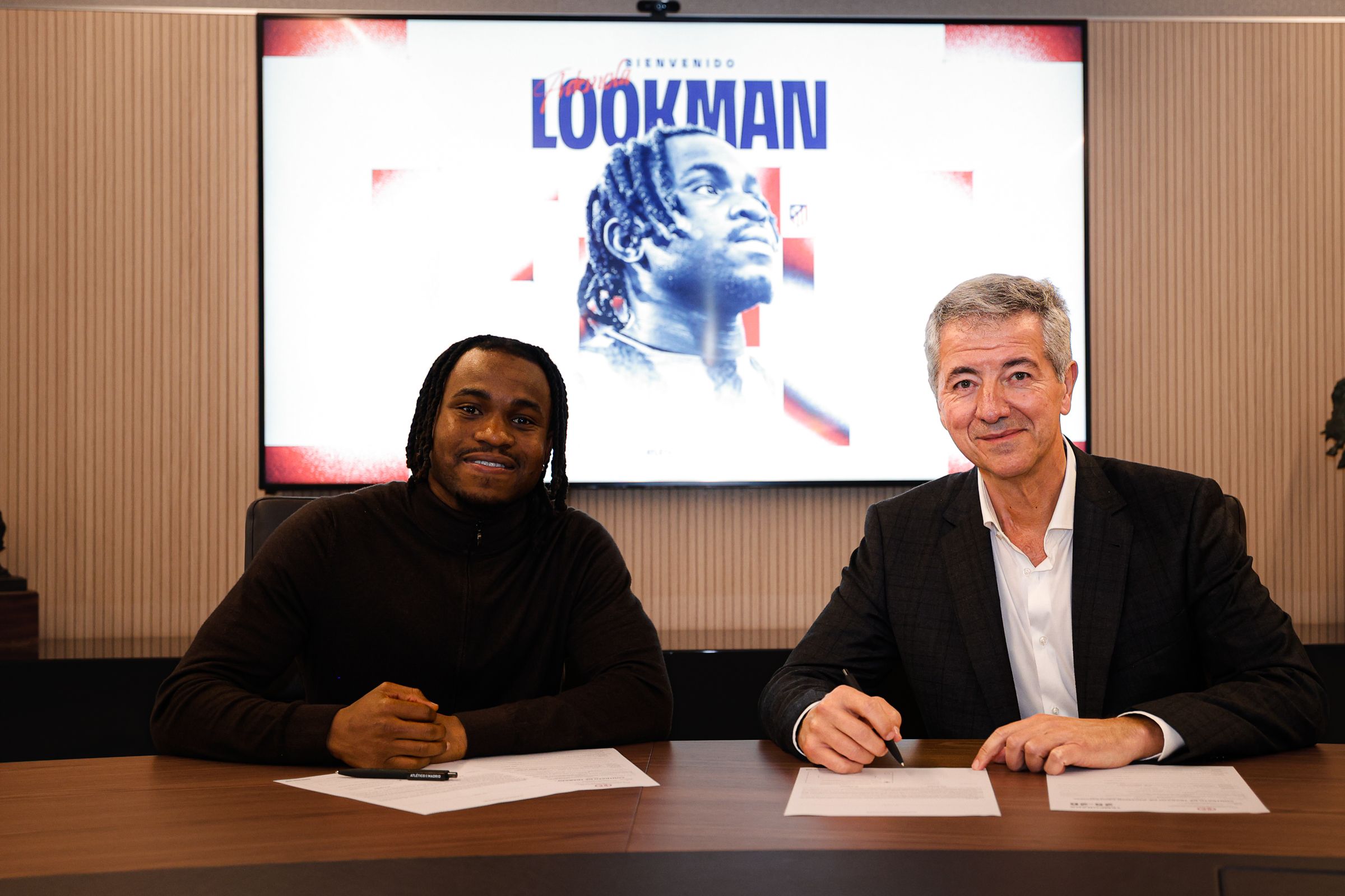 La Liga Transfer Deadline Day LIVE: Atletico Madrid continue busy finale