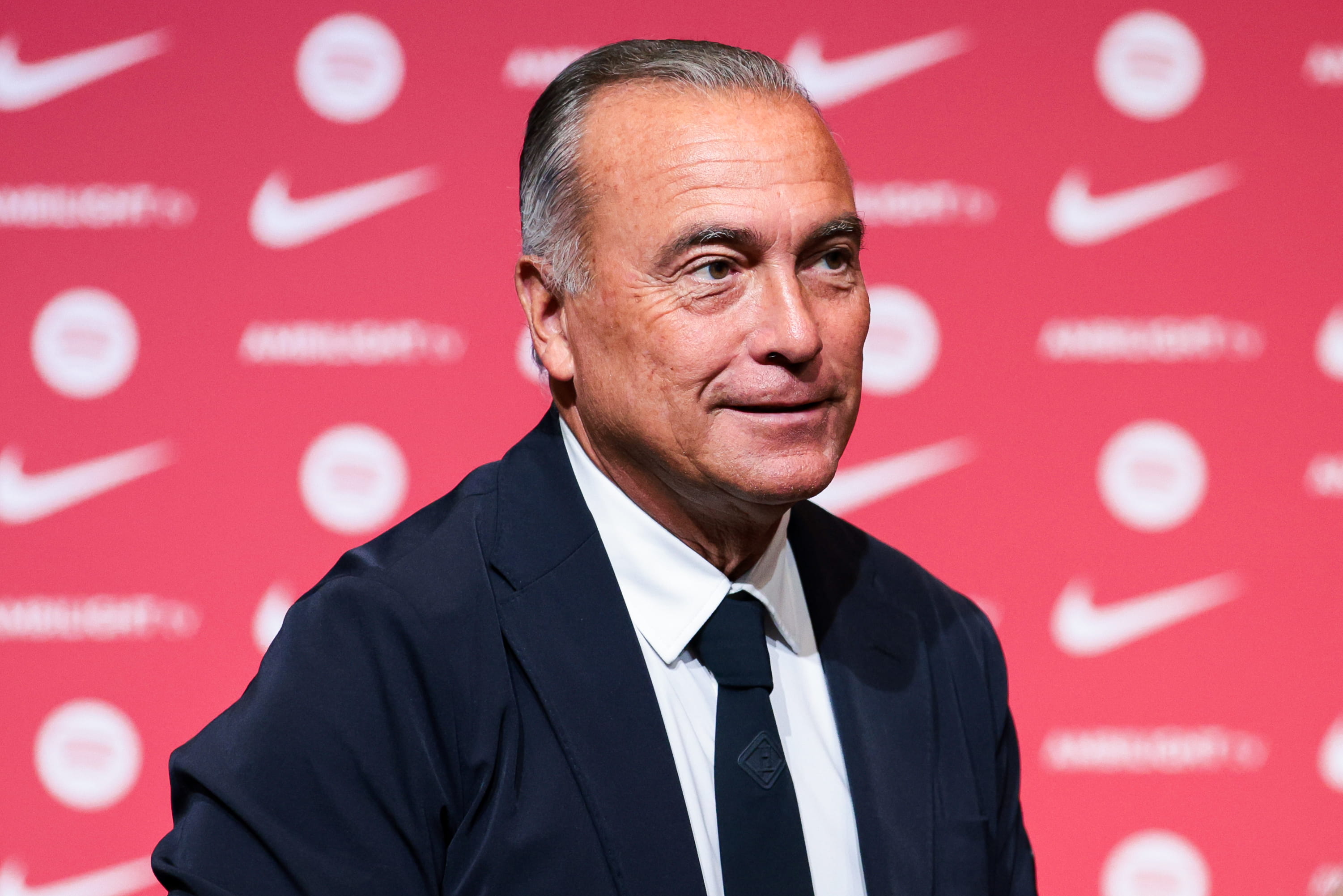 Barcelona president reacts to Real Madrid leaving Superleague