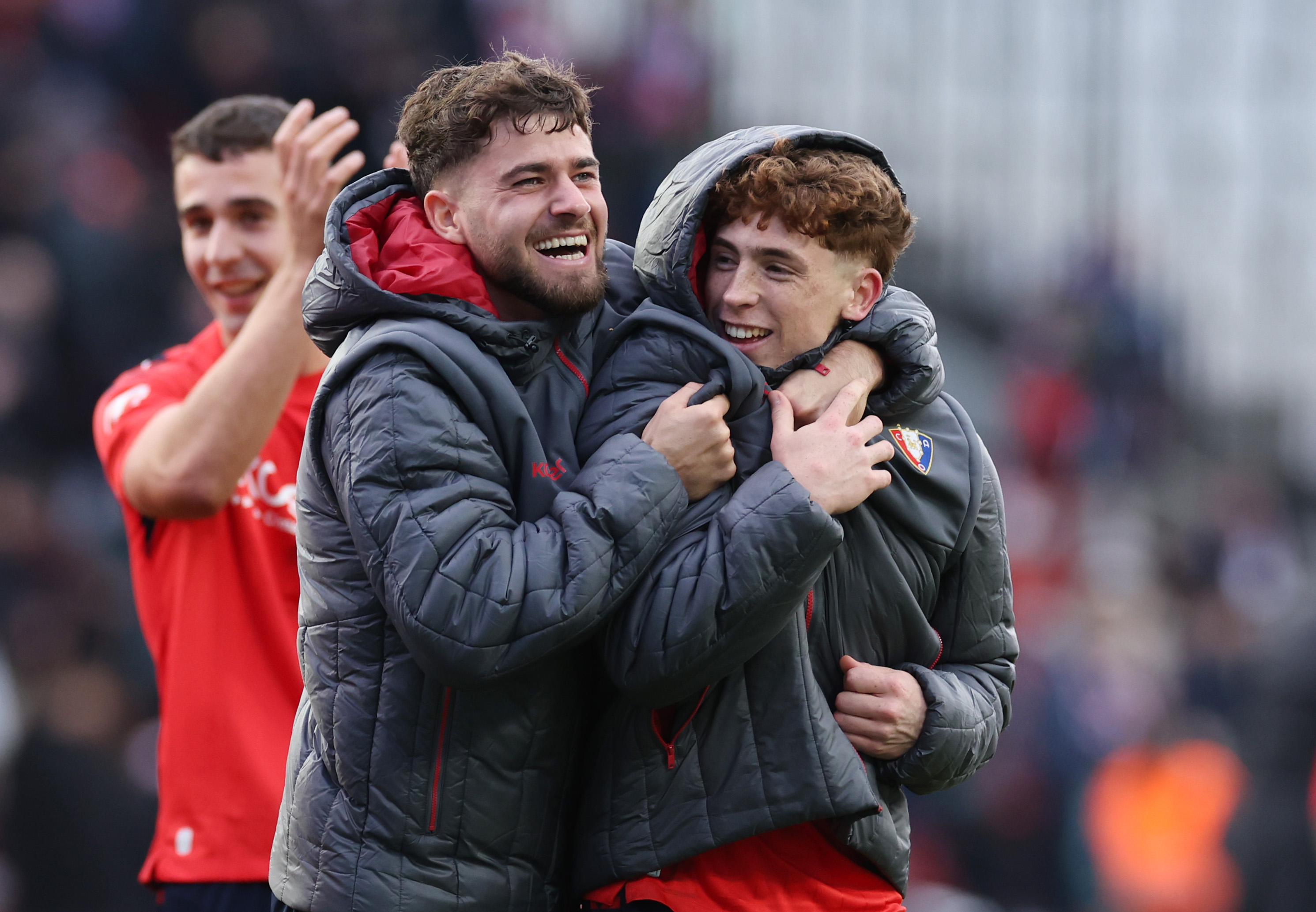 Confirmed: Real Madrid have buy-back clause for €40m winger that terrorised them during La Liga match