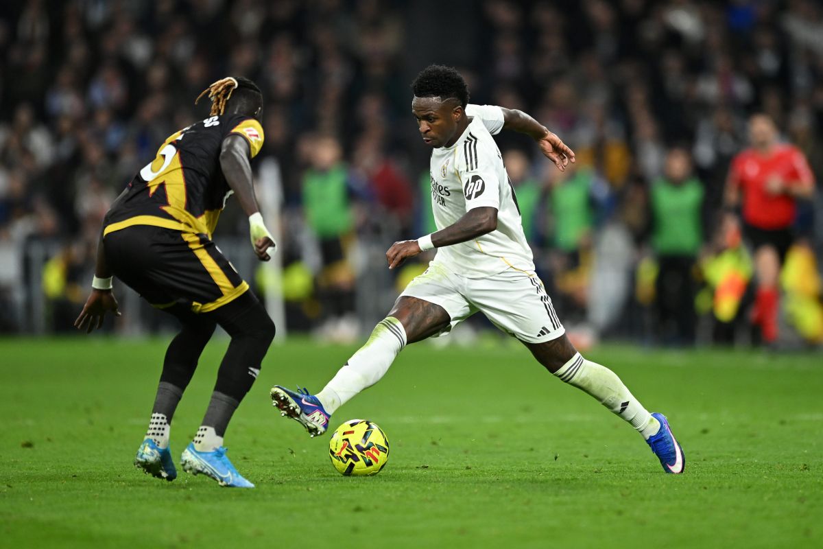 Real Madrid player ratings: Vinicius Junior and 10 others