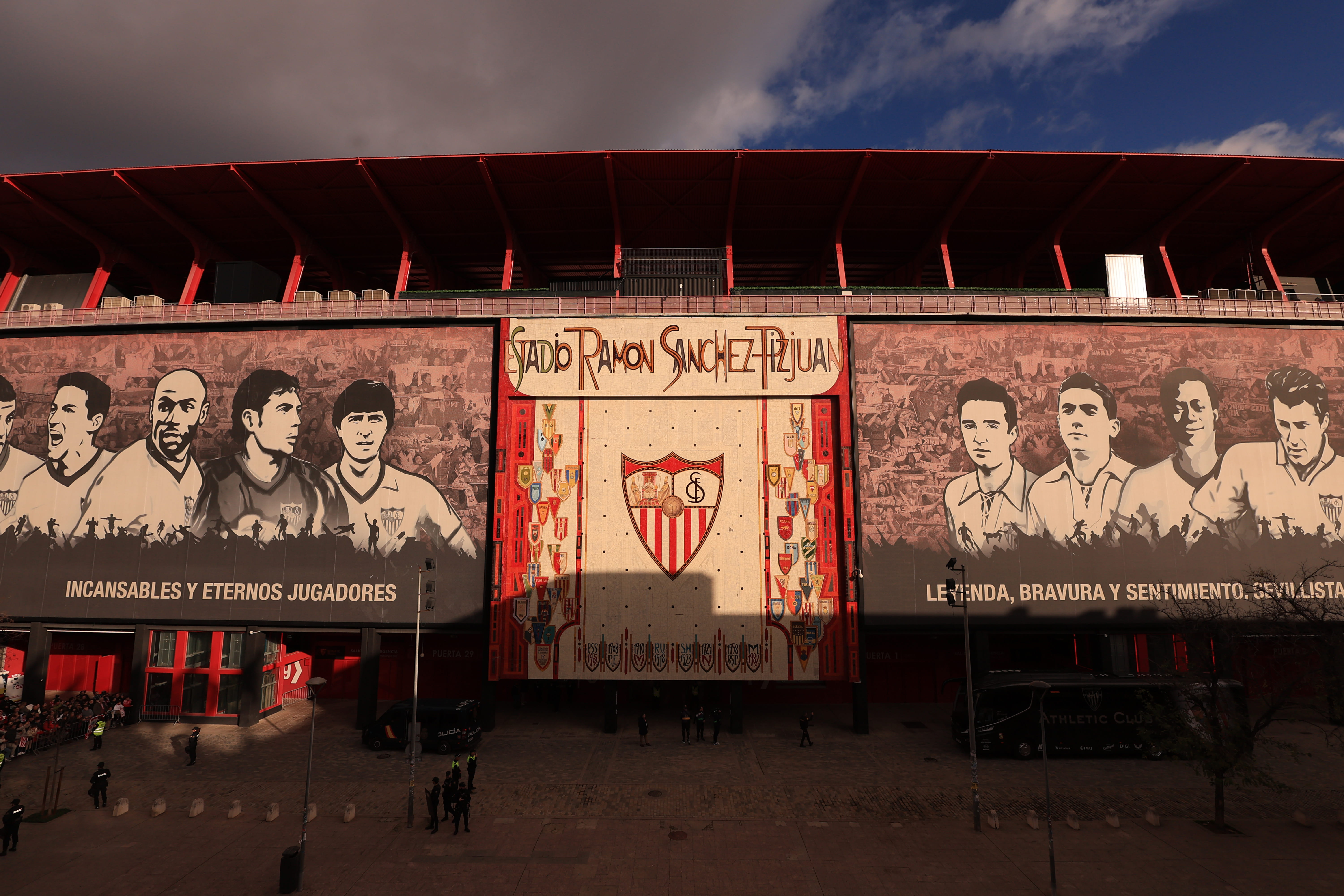 Second La Liga fixture postponed as Sevilla-Girona pushed back 24 hours