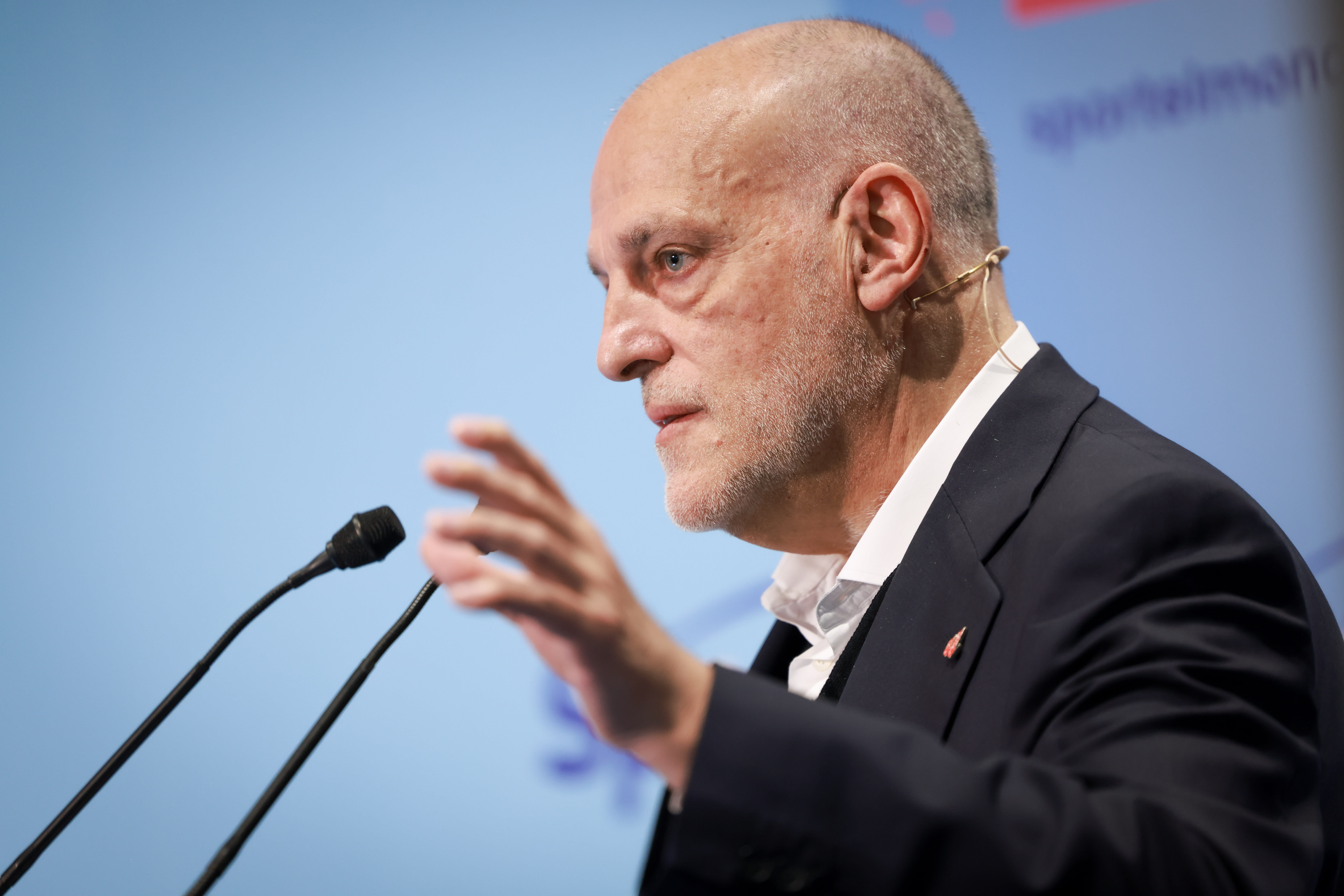 Javier Tebas addresses Barcelona role in Negreira case – “They did not pay referees”