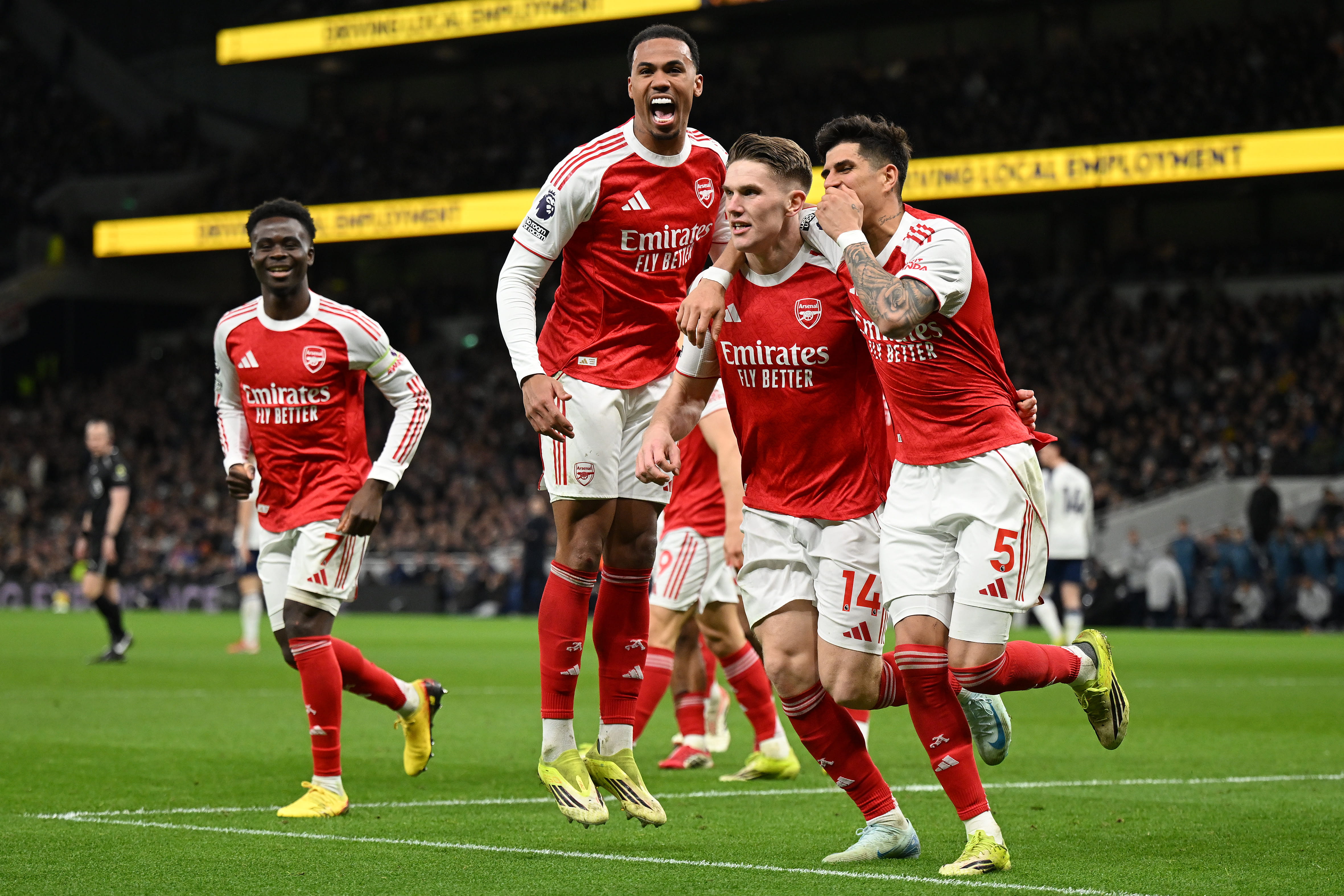 Real Madrid make move to seal blockbuster signing of Arsenal star