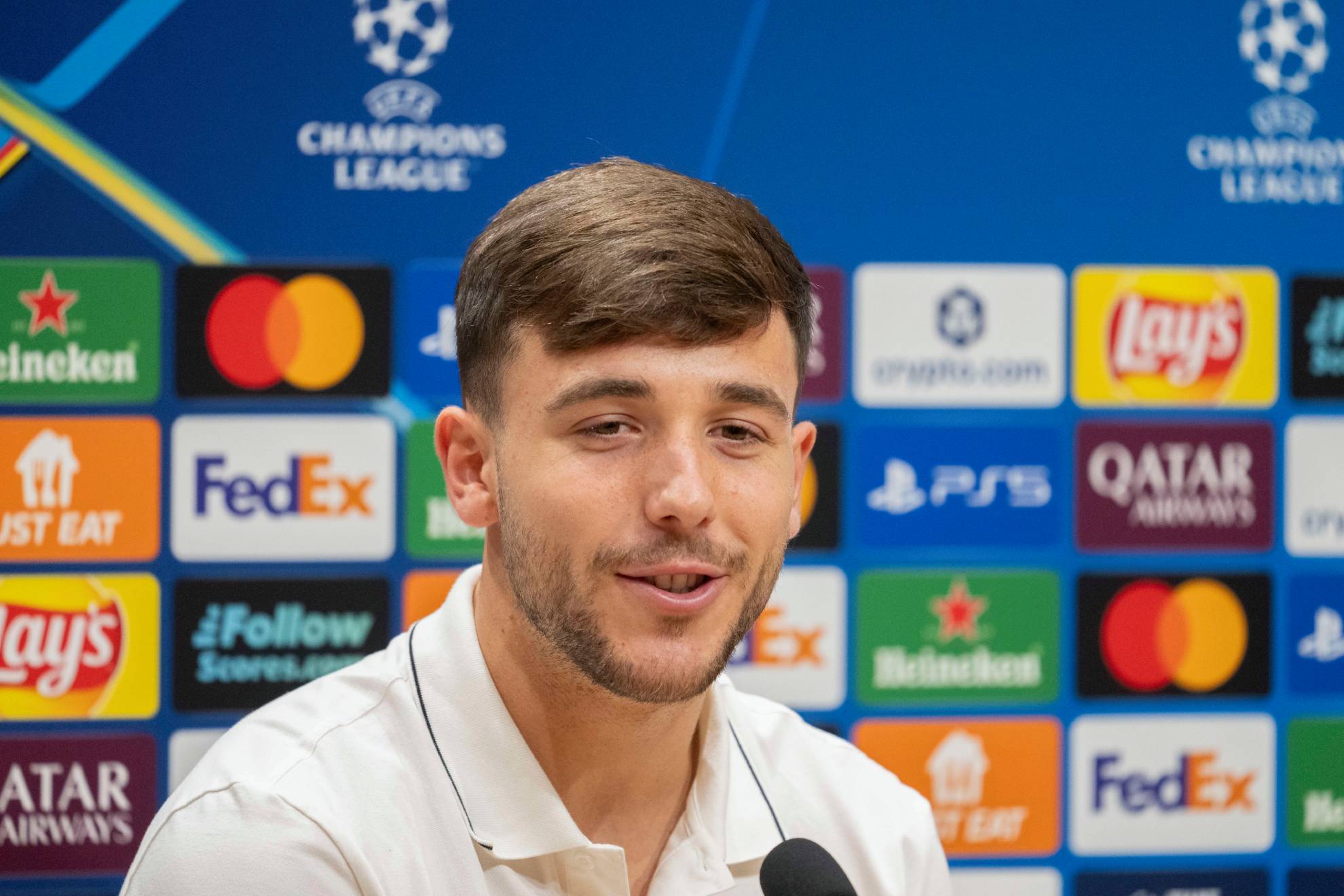 Manchester City midfielder ‘likely to depart’ this summer