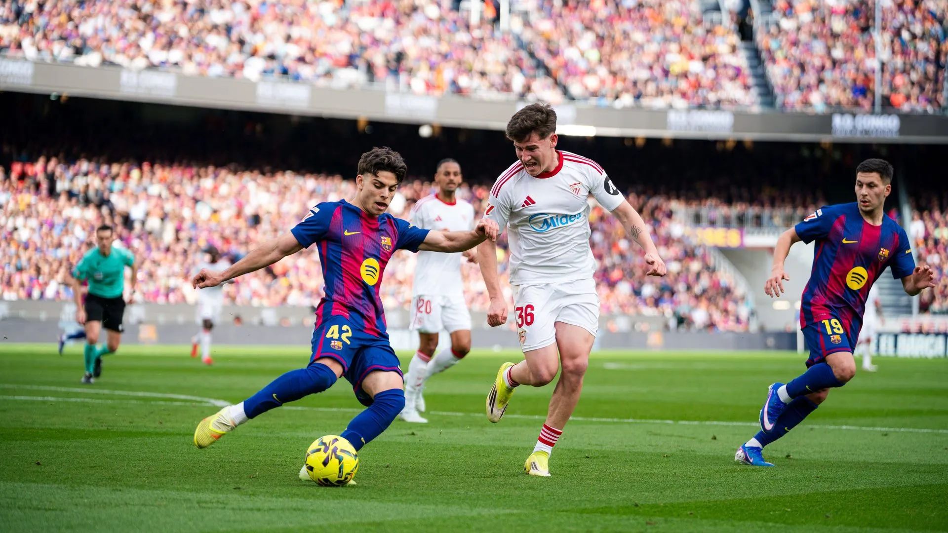 Argentina manager confirms interest in poaching rising La Liga talent from Spain