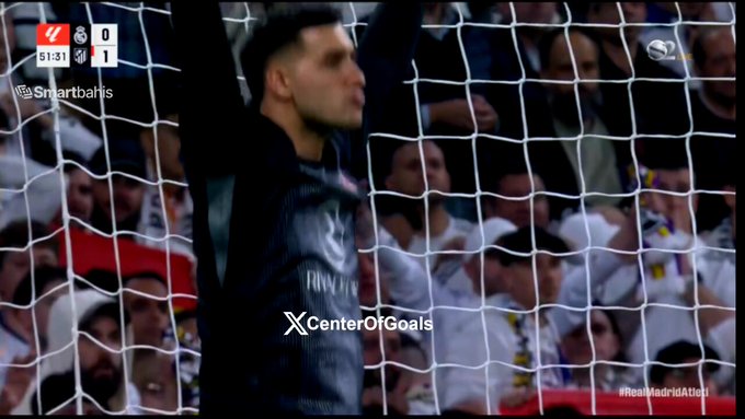 WATCH: Vinicius Junior brings Real Madrid level in Madrid derby before Fede Valverde completes comeback