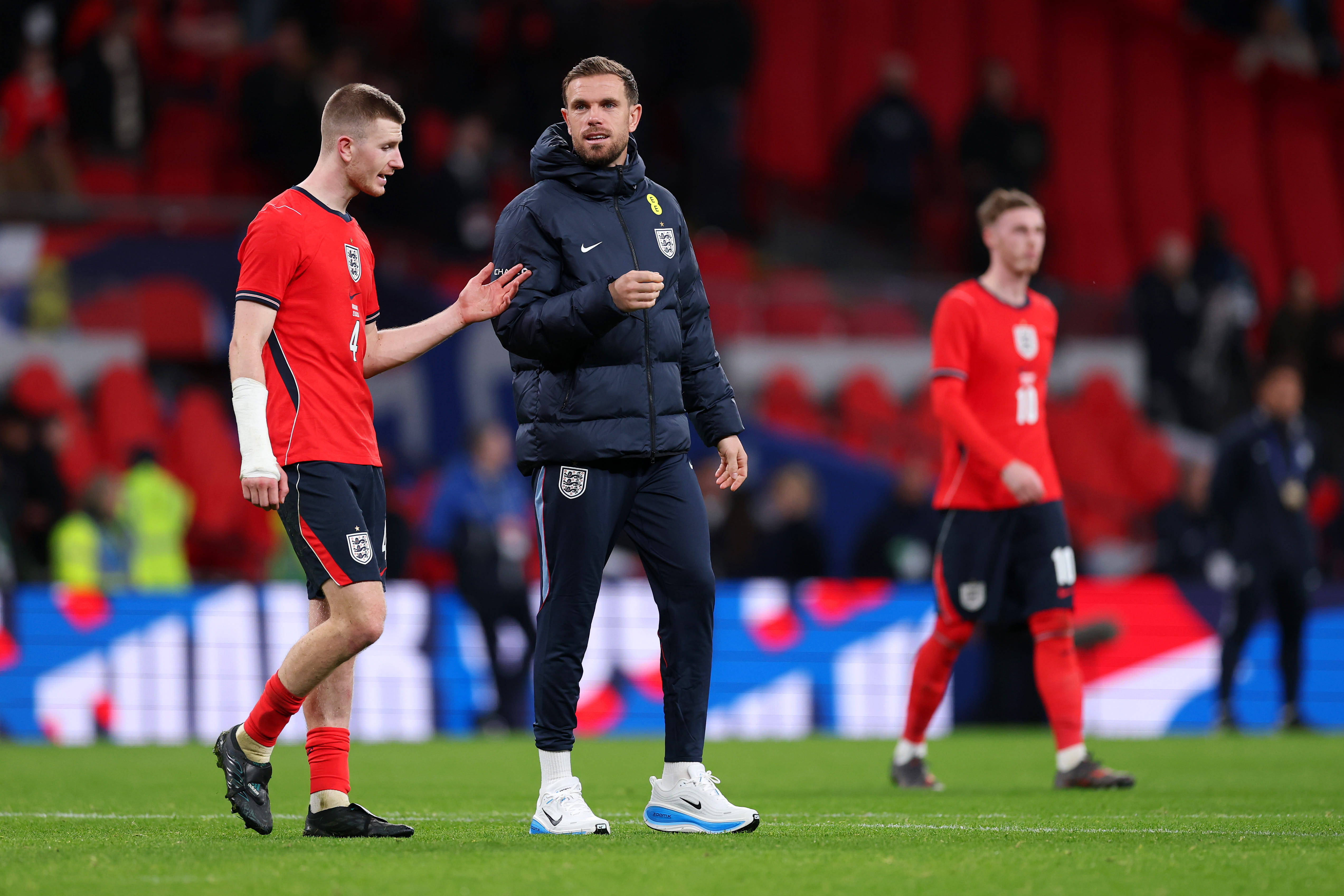 Premier League midfielder opens door to Real Madrid move