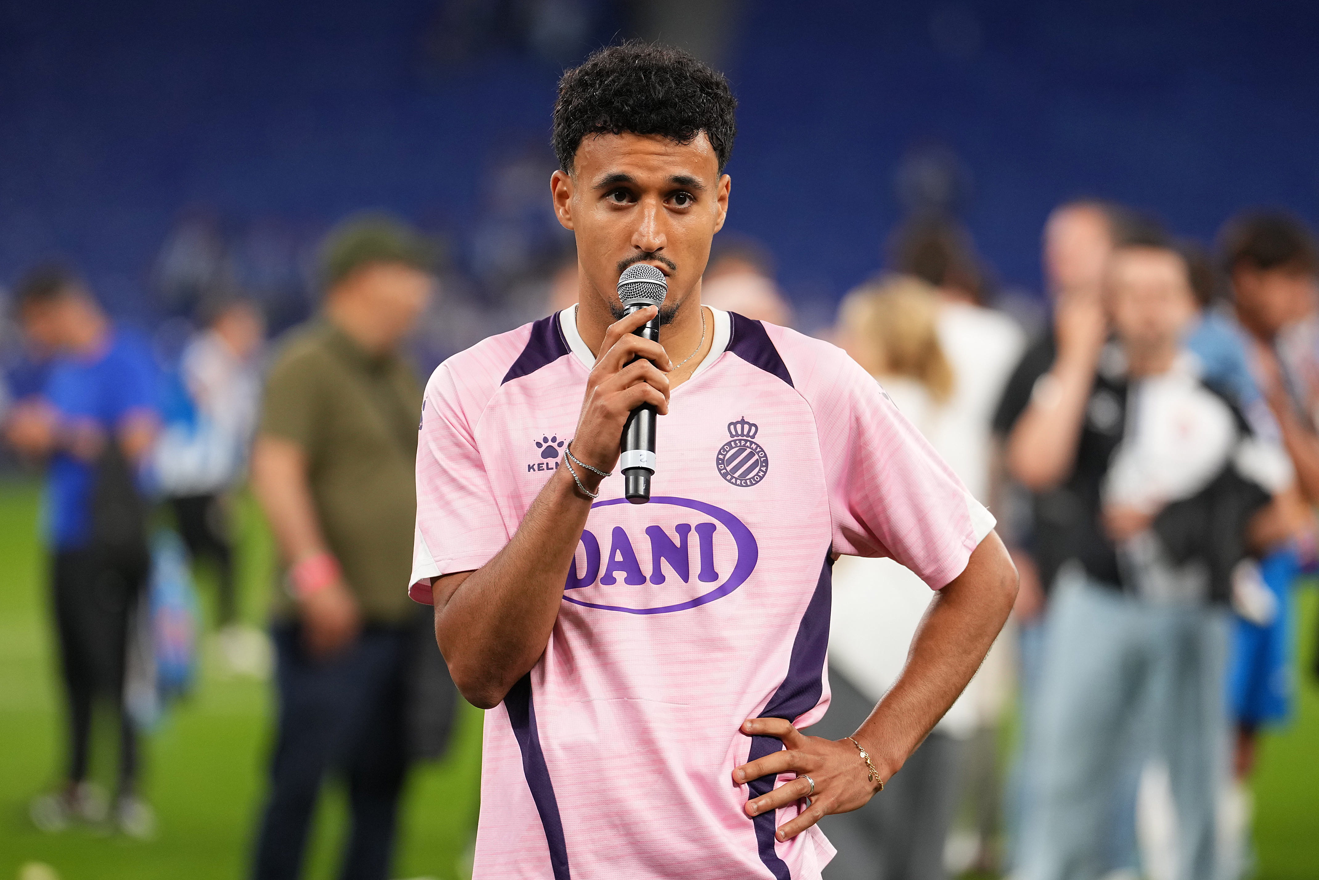 La Liga rocked by new racist abuse scandal involving Elche and Espanyol players