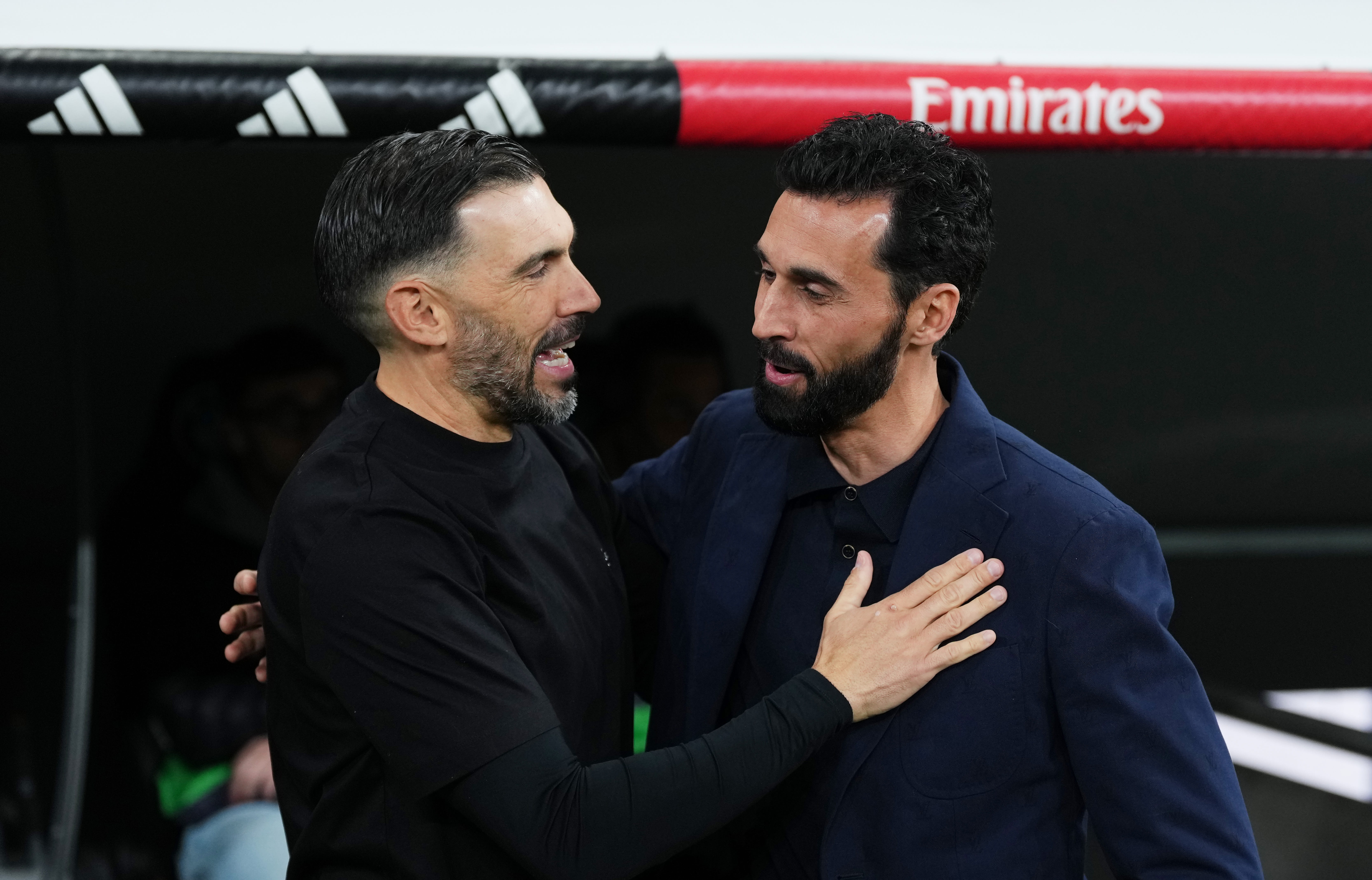 Real Madrid manager Alvaro Arbeloa delighted with La Fabrica contribution to Elche victory – “I can die happy”