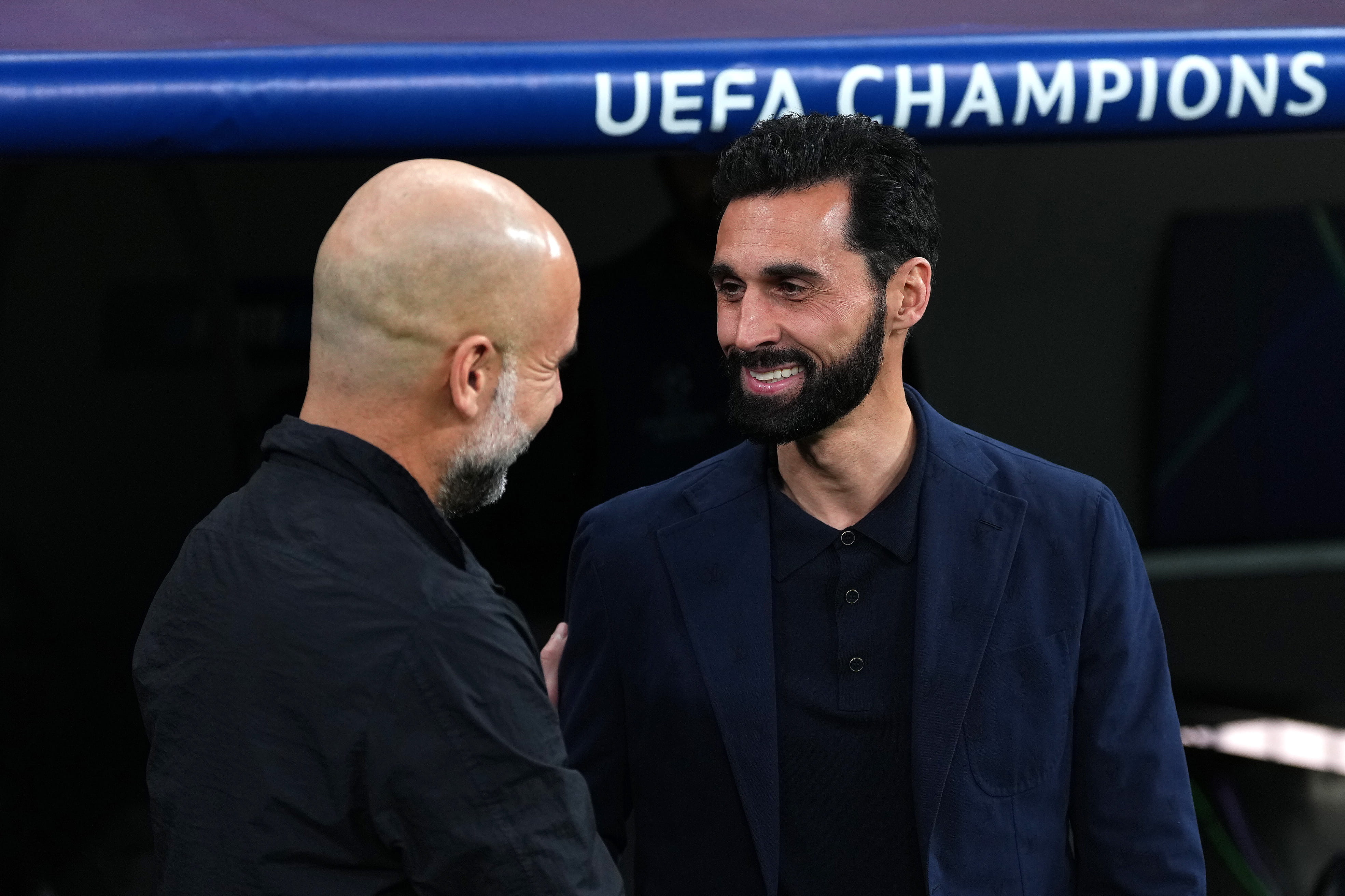 Alvaro Arbeloa heaps praise on hat-trick hero Fede Valverde – “He’s everything a Real Madrid player should be”