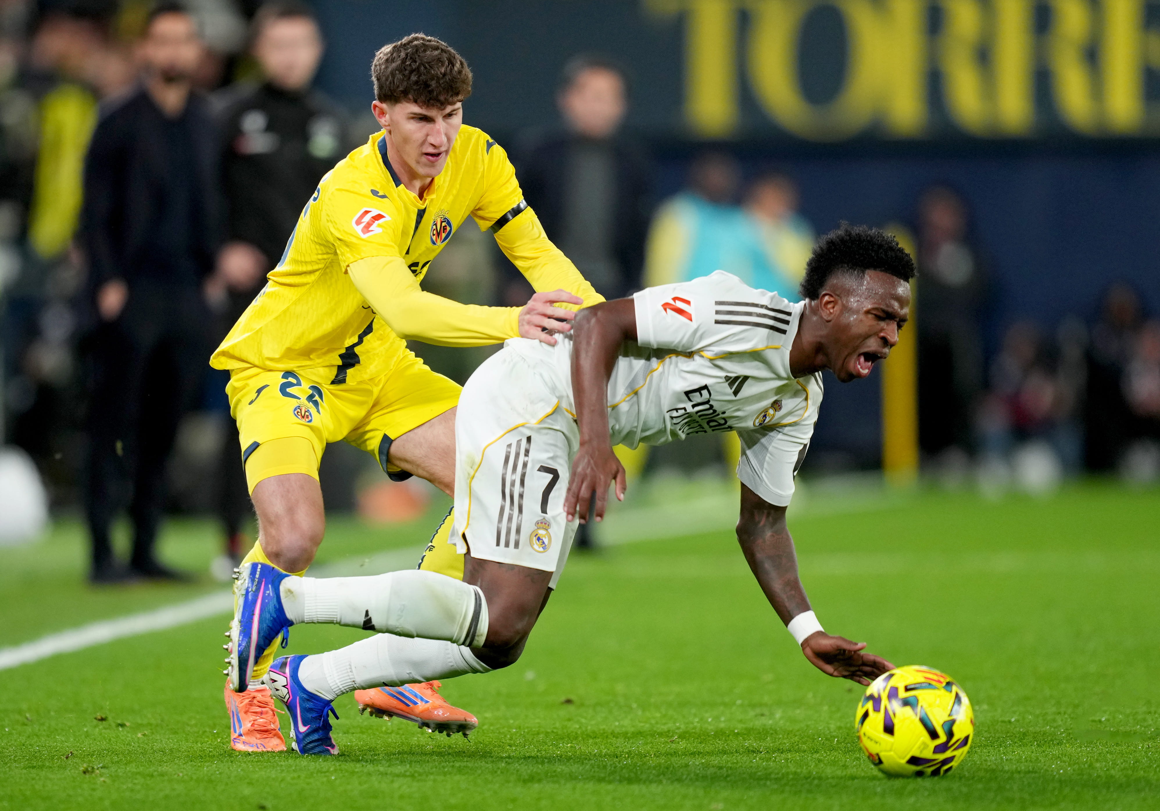 Atletico Madrid add Villarreal star to transfer shortlist ahead of summer