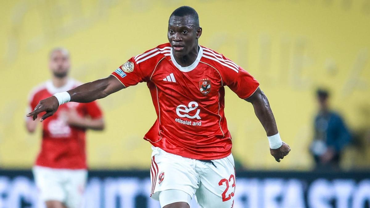 La Liga Transfer Round-Up: Valencia seal free transfer of Mali international