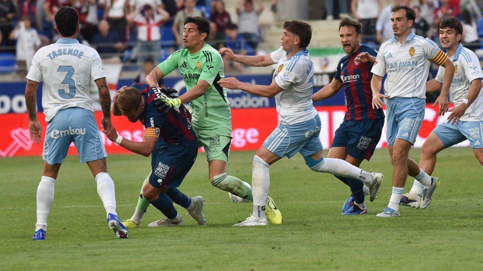 Rayo Vallecano vs Strasbourg: everything we know so far — image 6