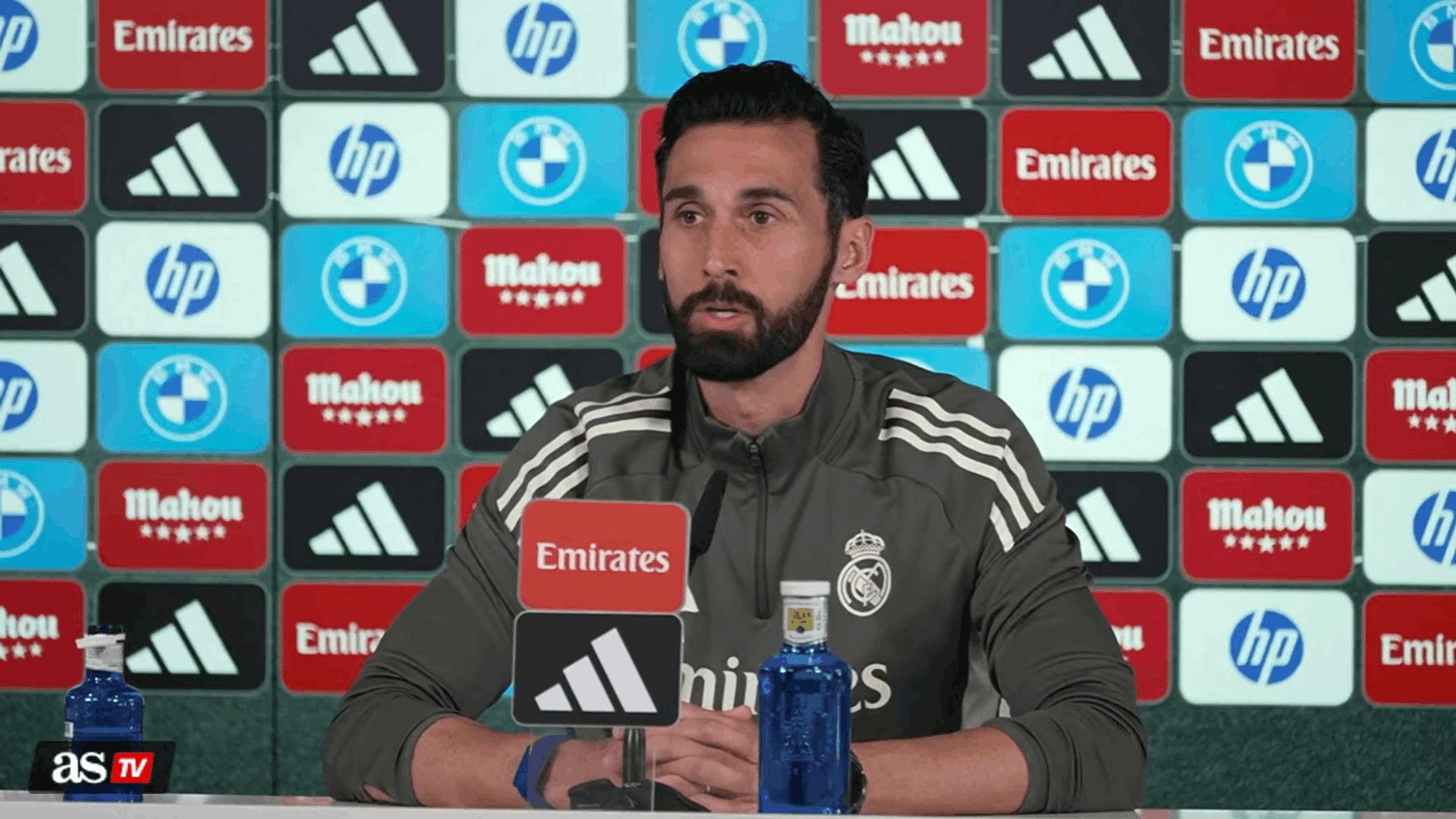 “Not my responsibility” – Alvaro Arbeloa addresses Real Madrid future amid Jose Mourinho links