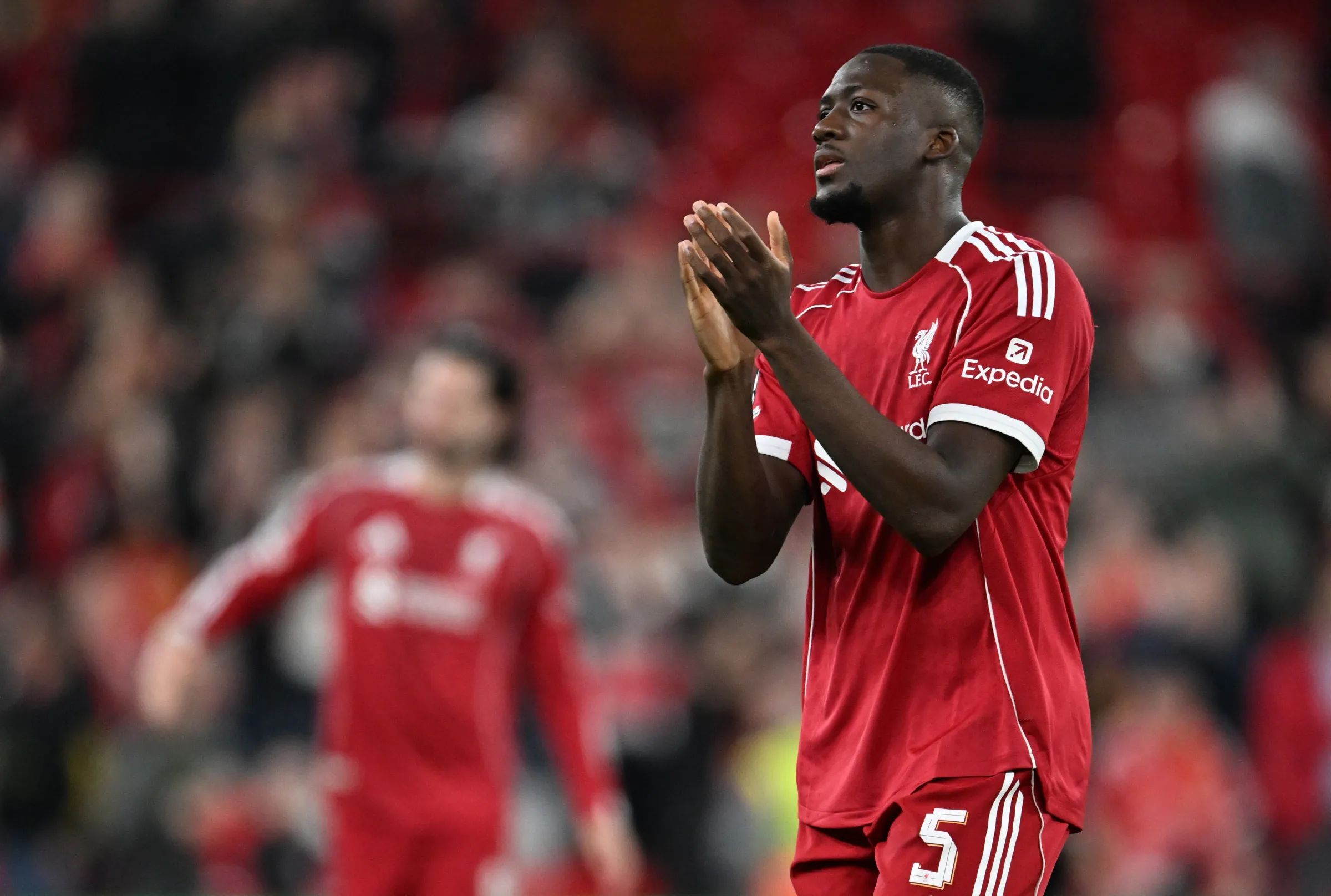 ‘Very good chance’ Real Madrid defensive target remains at club