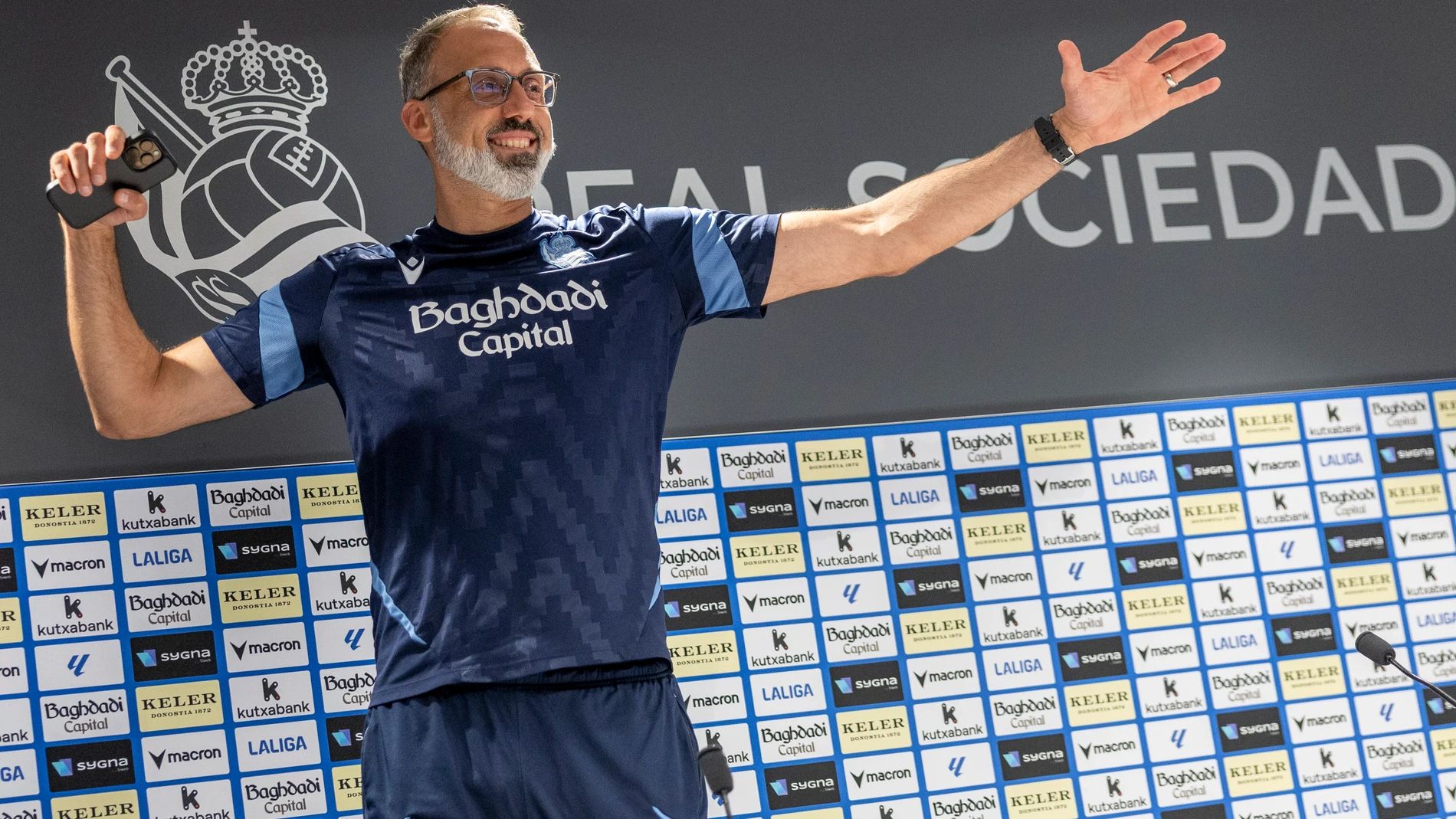 COLUMN: The Copa del Rey and Real Sociedad’s Future – You have been Matarazzed