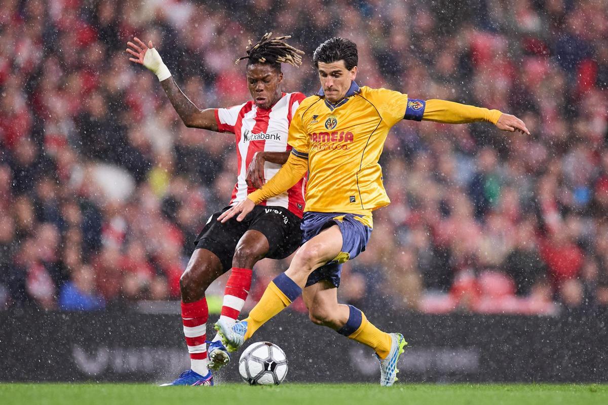 COLUMN: La Liga’s Retro weekend was a success, and a reminder of what we’ve lost