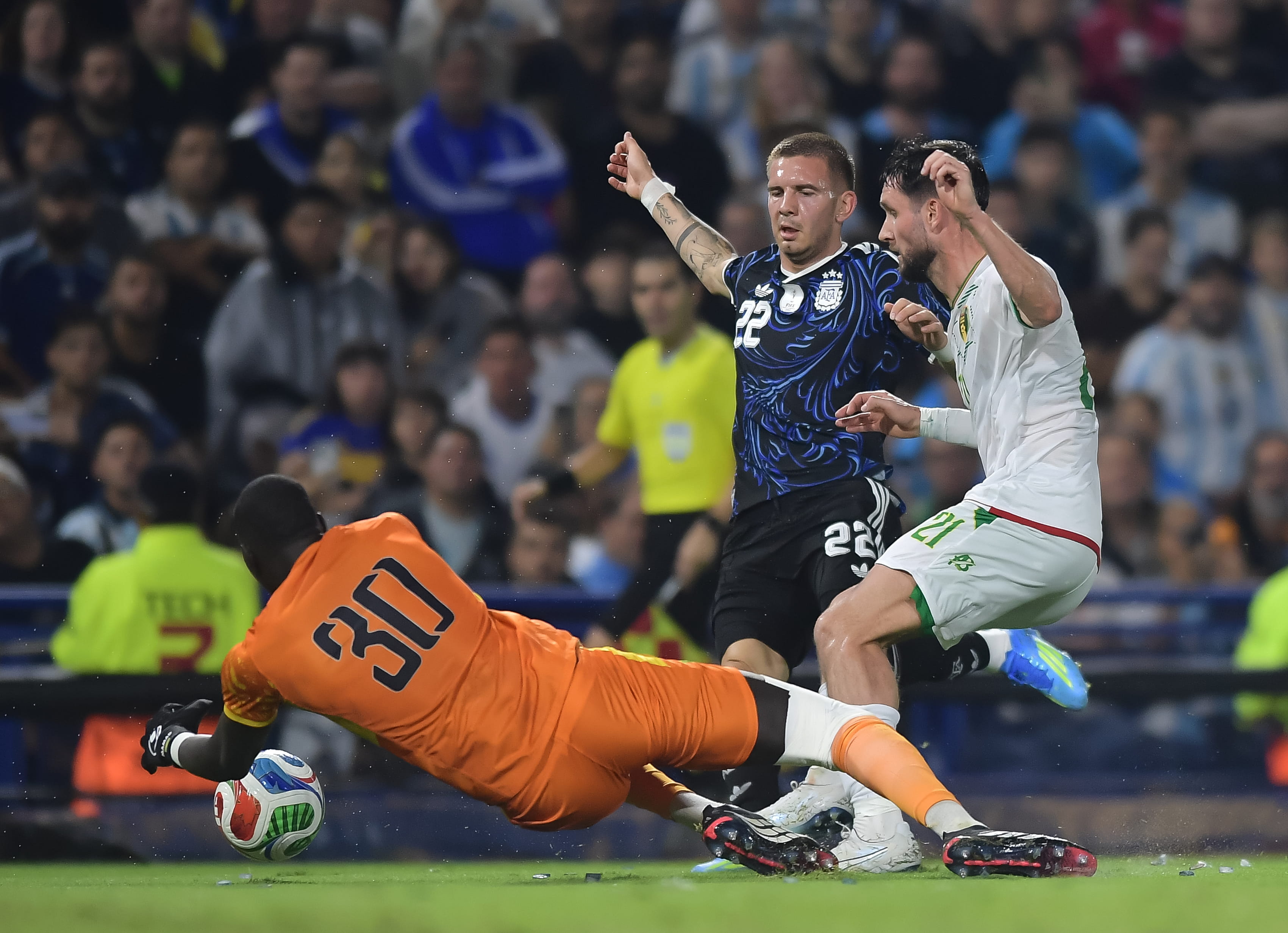 Real Madrid star urges compatriot to join this summer – “Of course I would like him to come”