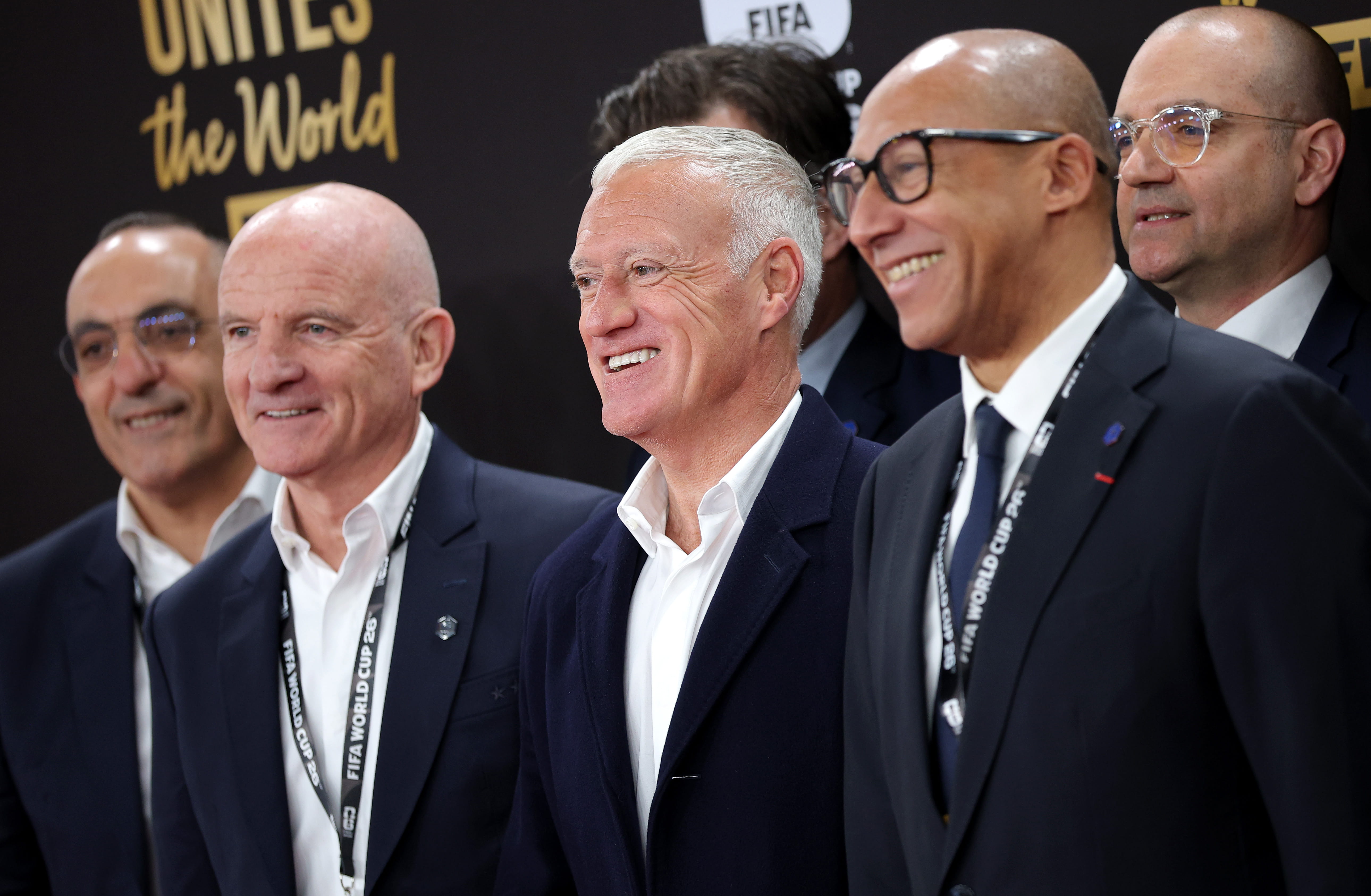 Real Madrid add new name to managerial shortlist as Alvaro Arbeloa doubts continue