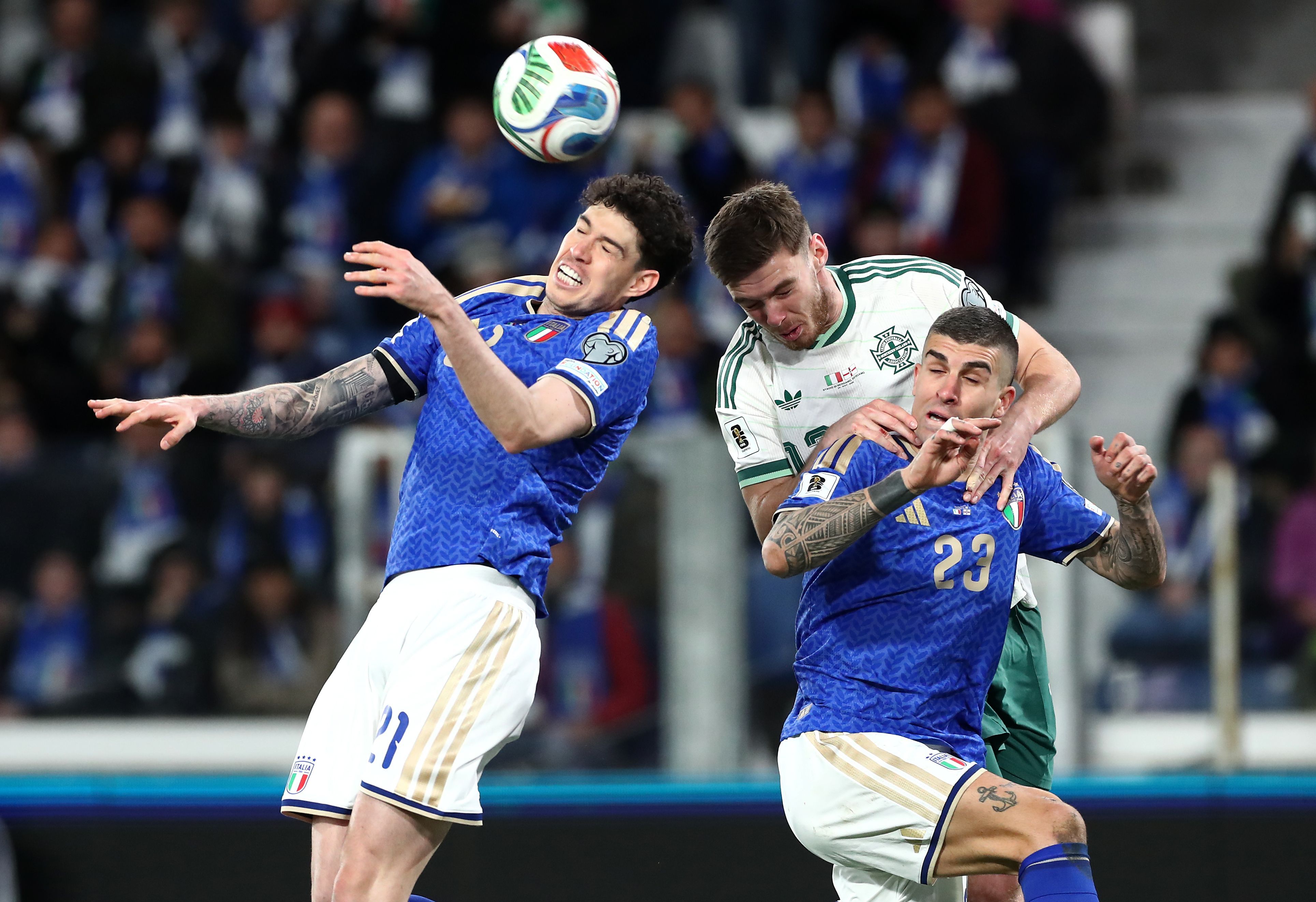 Top target desperate to push through Barcelona summer move