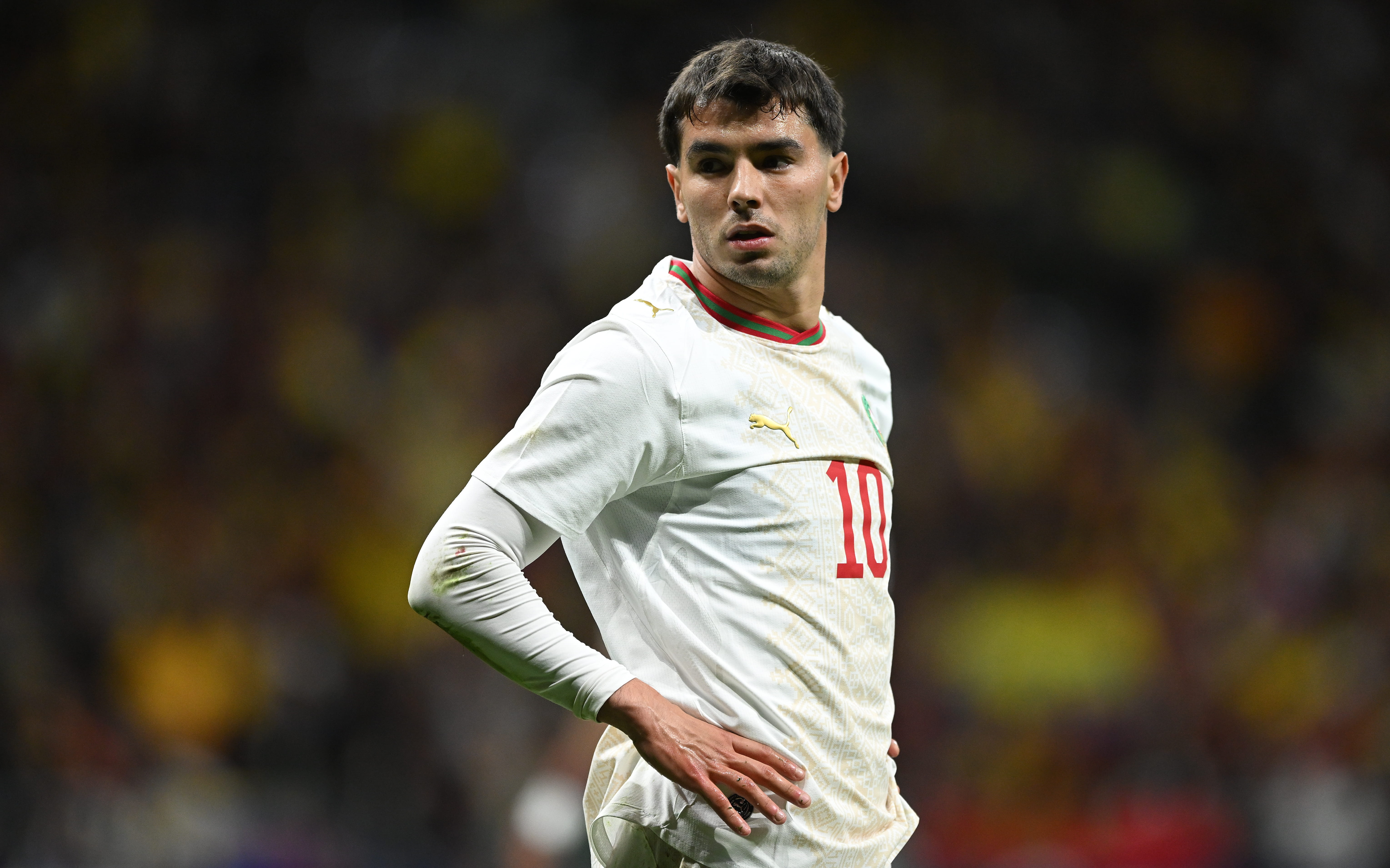 Morocco eye 2030 World Cup final amid Spain racism controversy