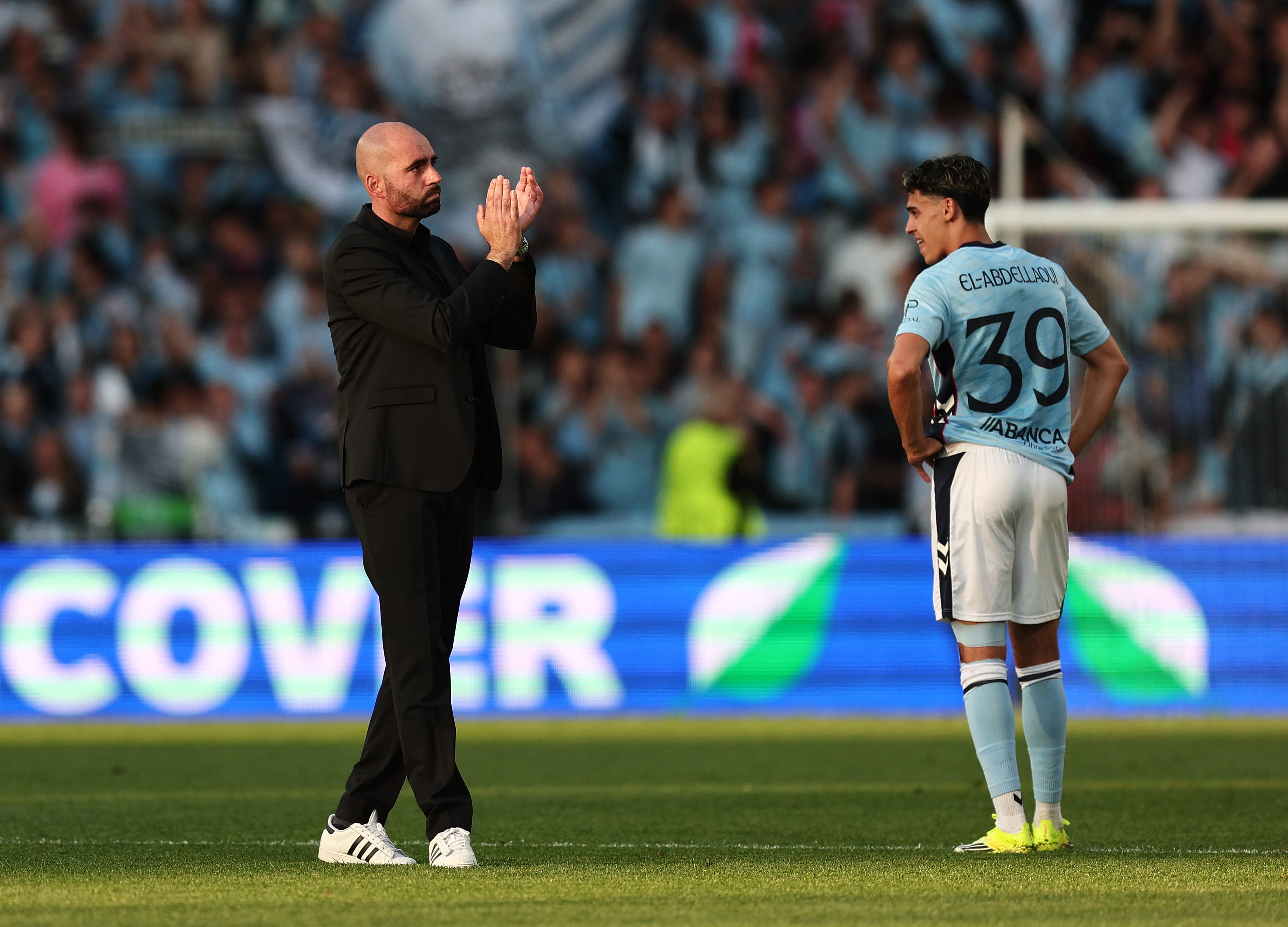 La Liga round-up: Real Betis and Celta Vigo crash out of Europa League, Rayo Vallecano into Conference League last four