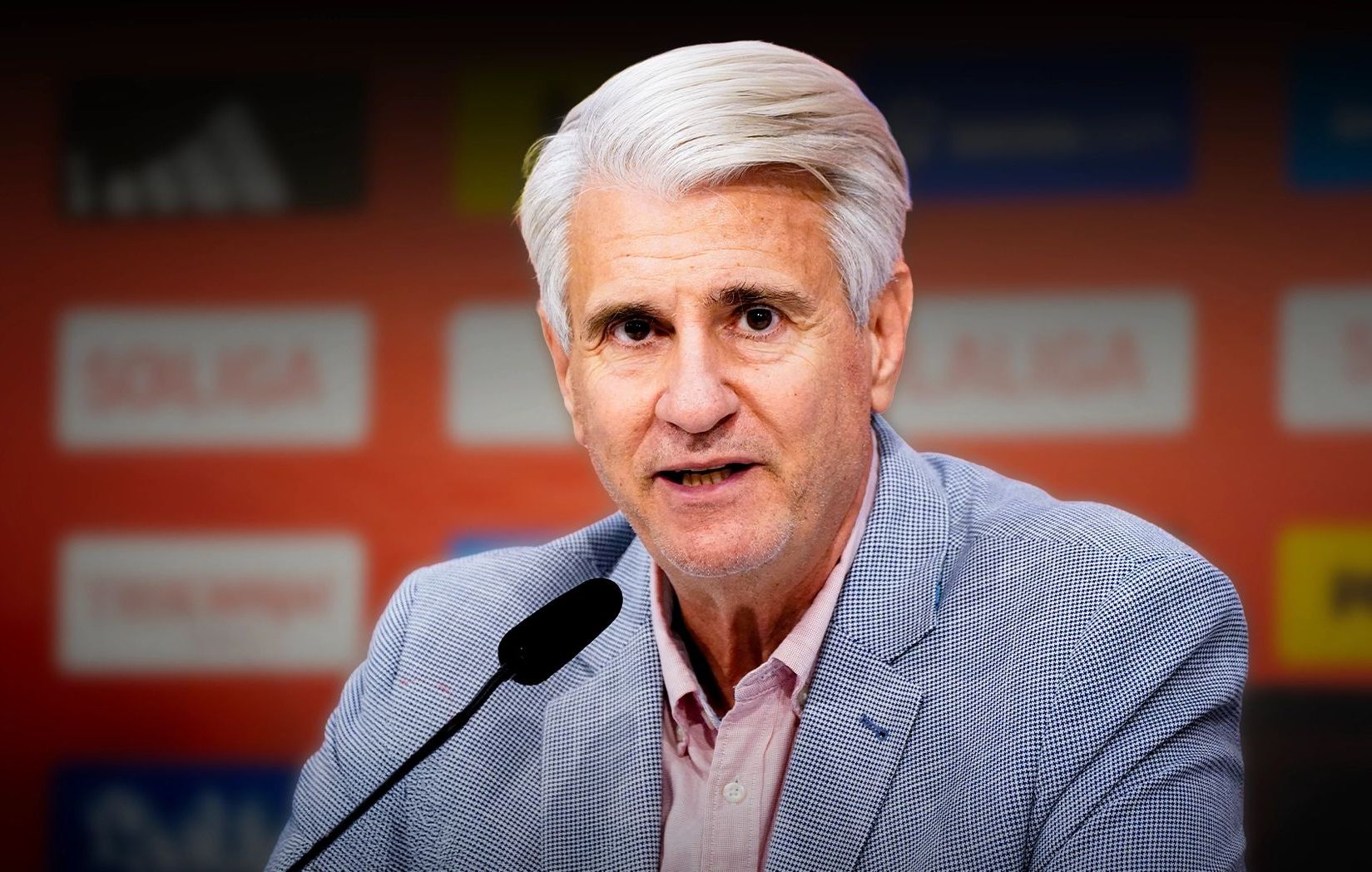 Sevilla announce exit of Sporting Director as changes begin