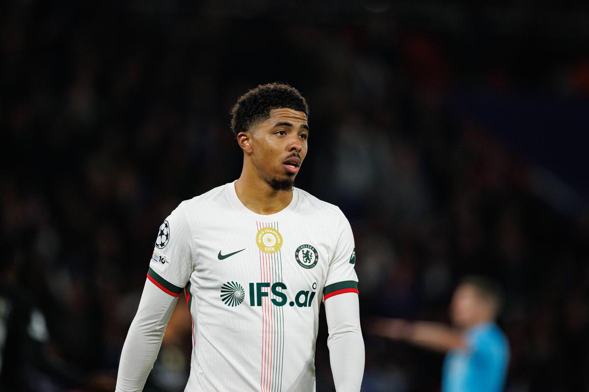 Chelsea defender with €30m price tag offered to Barcelona