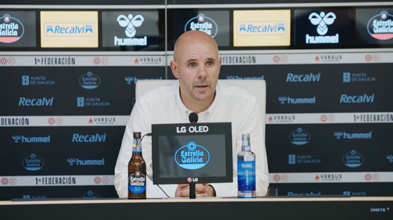 Fredi Alvarez is a candidate for the Oviedo job.