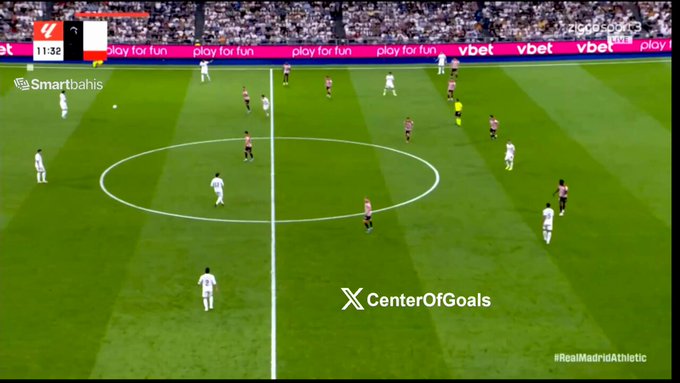 VIDEO: Dani Carvajal delivers assist on final Real Madrid appearance as Gonzalo Garcia scores