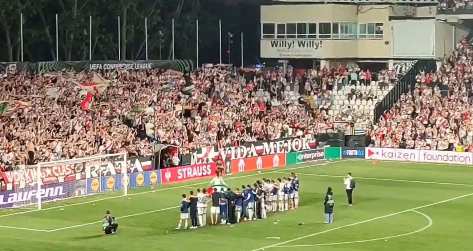 Rayo Vallecano vs Strasbourg: the matchup, the stakes, the verdict — image 4