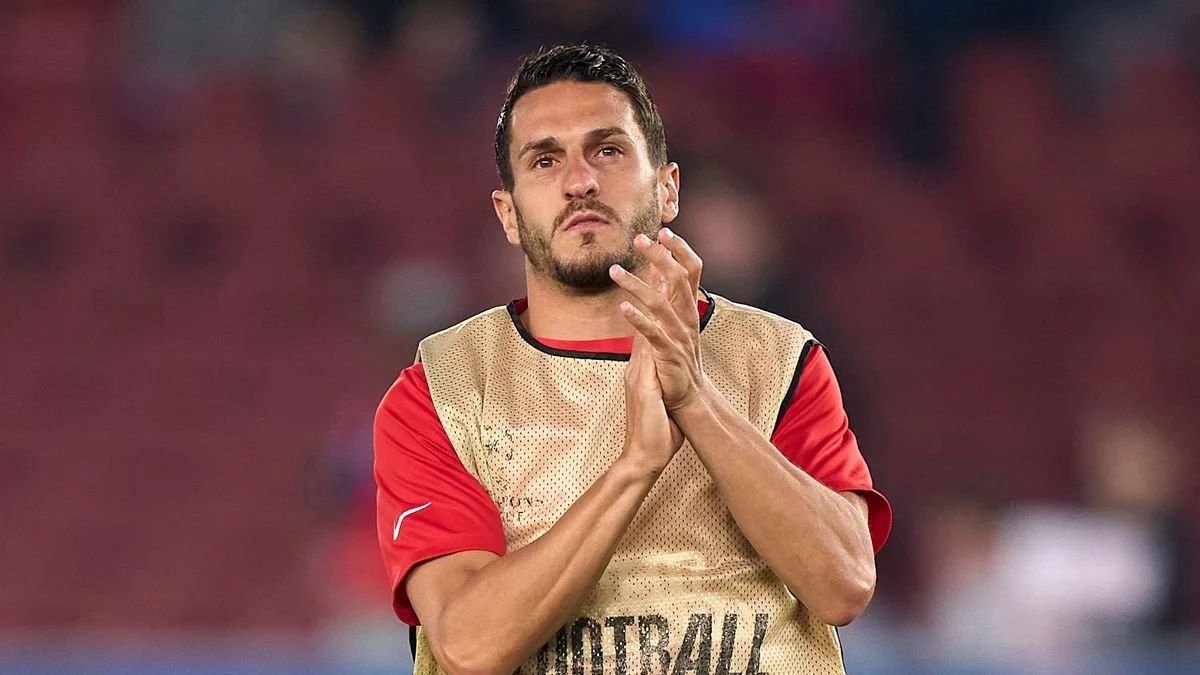 “It’s been a disaster” – Atletico Madrid captain gives scathing review of Liga performance