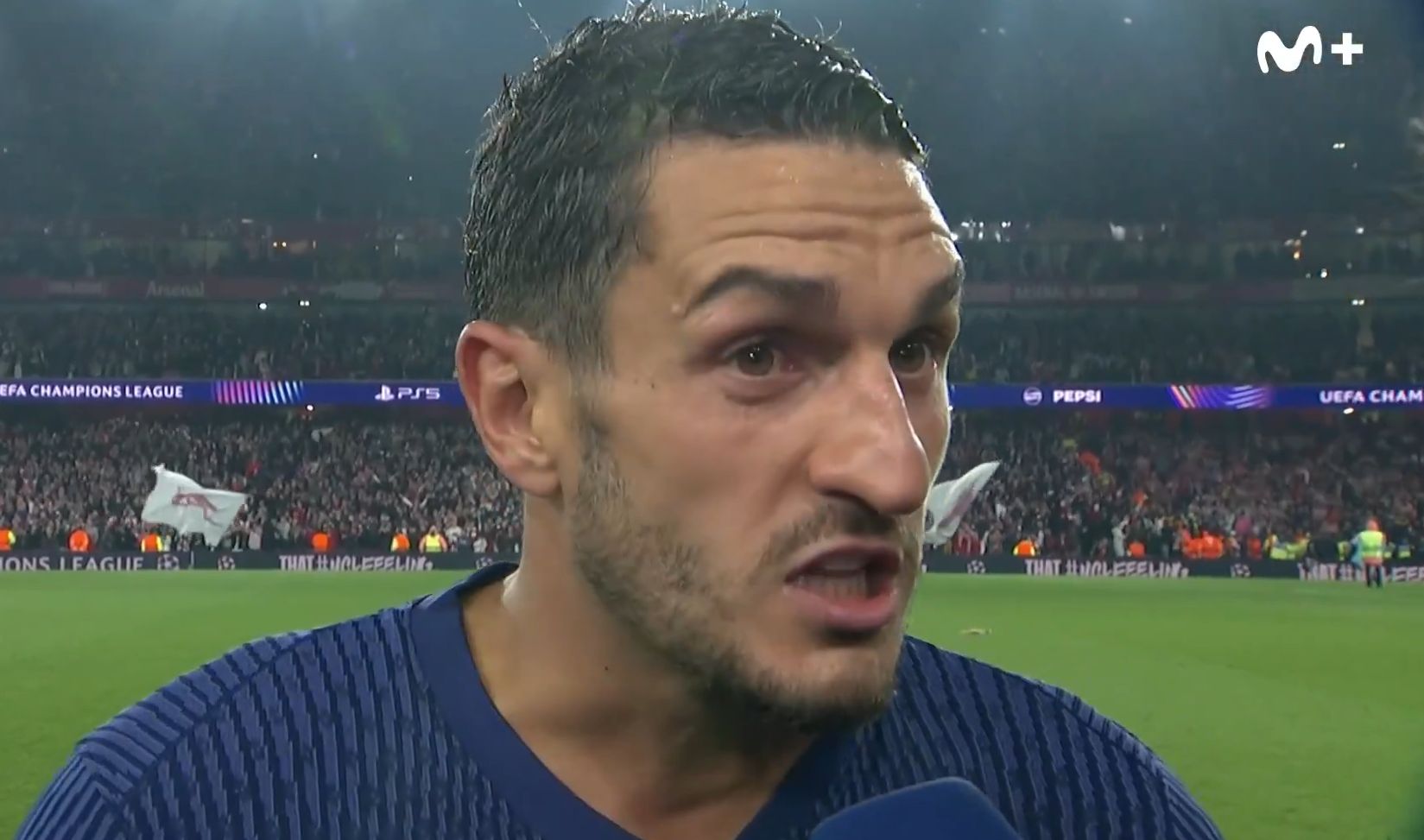 Atletico Madrid star concerns fans with comments on future – ‘We’ll talk when it’s time to talk’