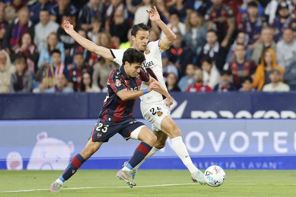 La Liga final weekend explained: Five teams in relegation battle, five remain in European race