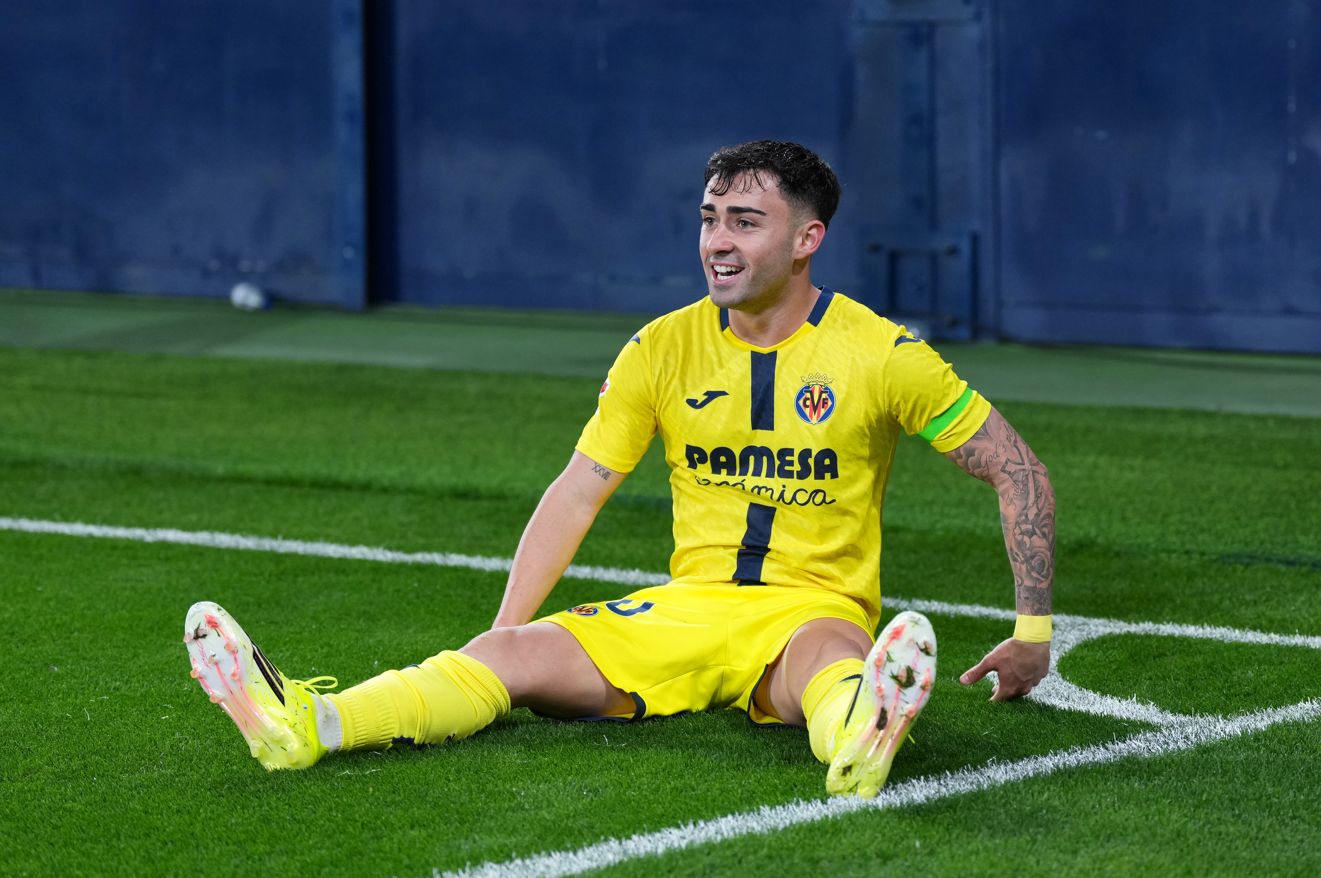Barcelona make contact with agent of La Liga sensation – deal can be done for less than €50m