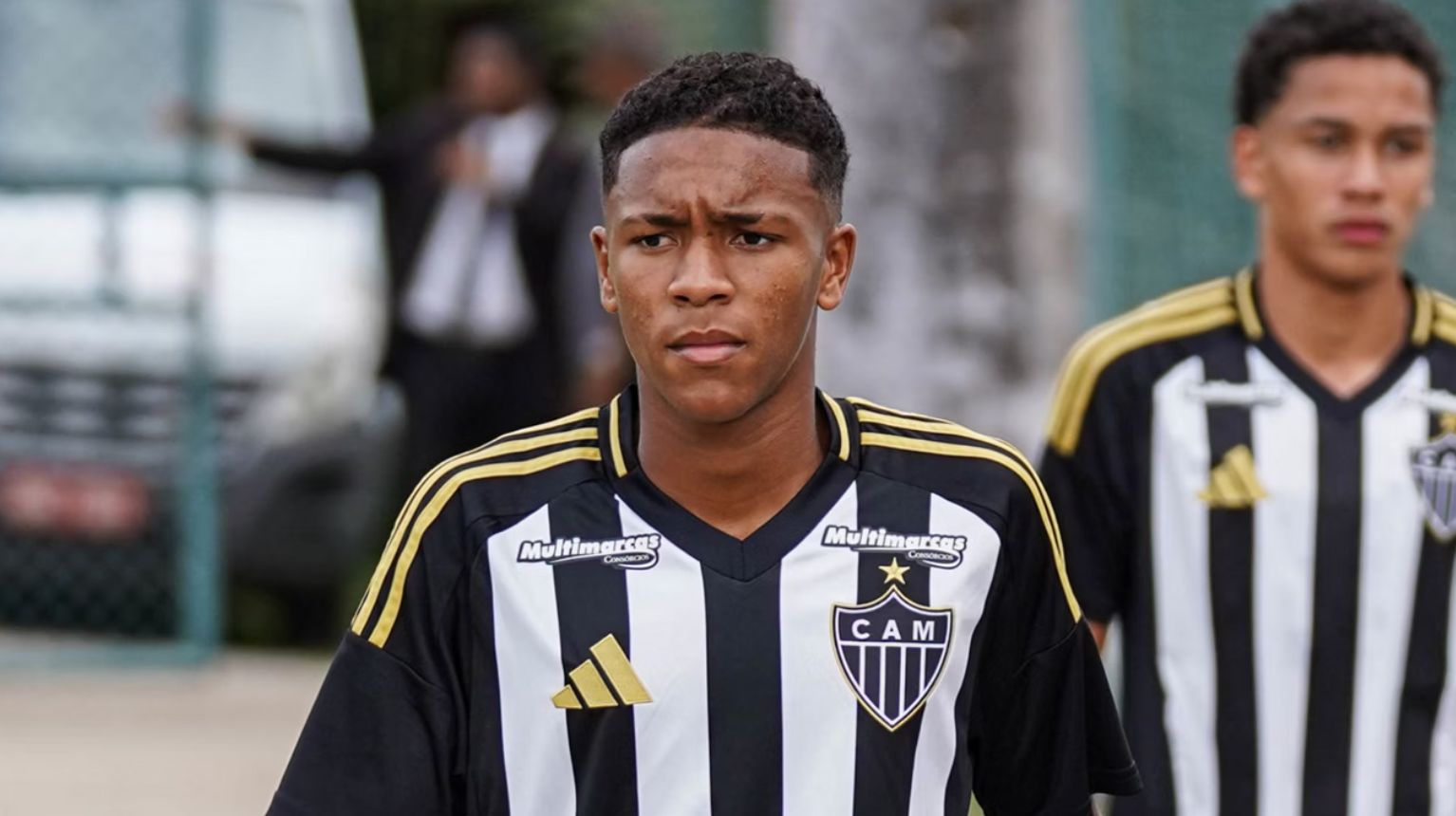 Barcelona line up €20m move for teenager likened to Neymar Junior