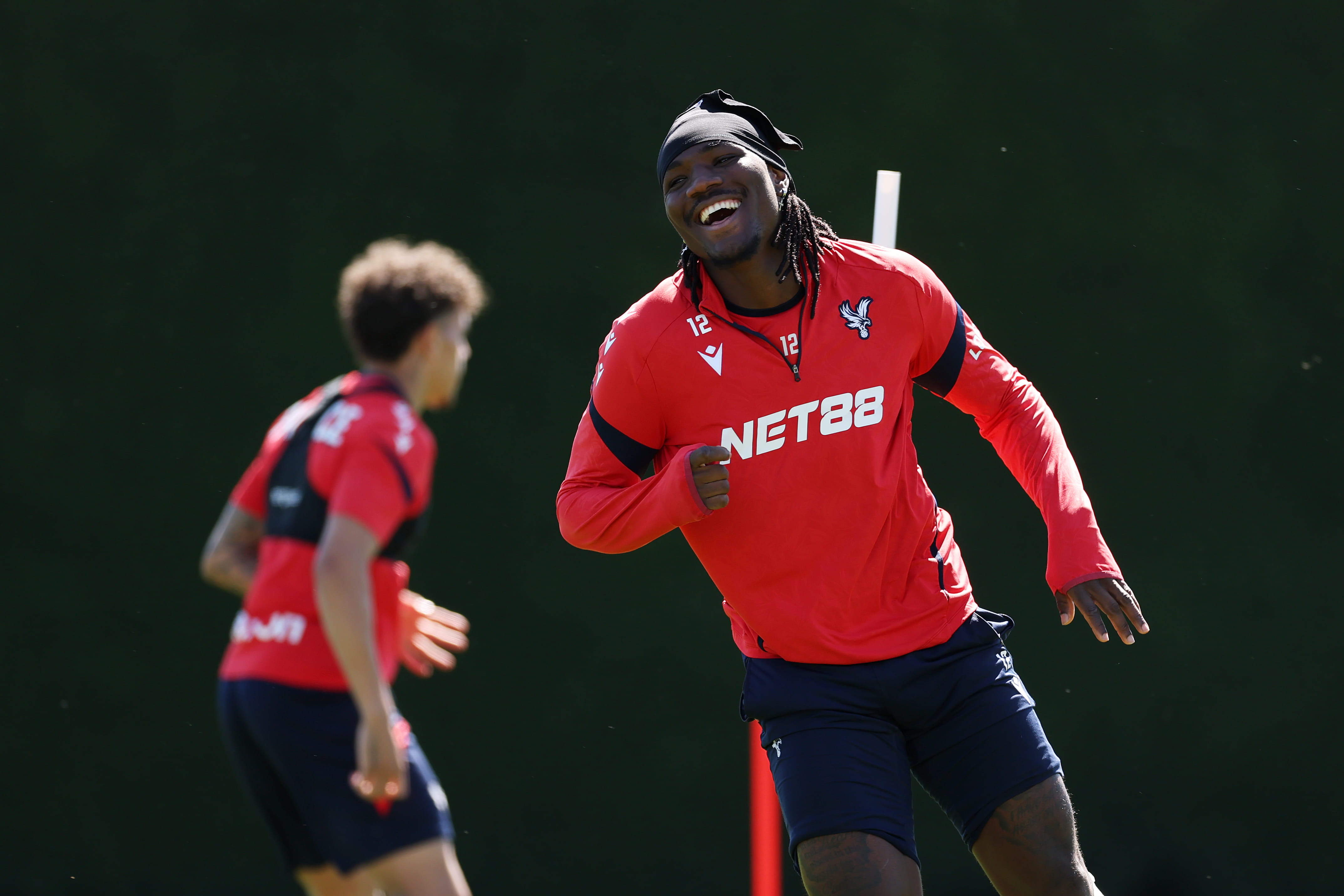 Crystal Palace transfer snub confirmed by Getafe sporting director