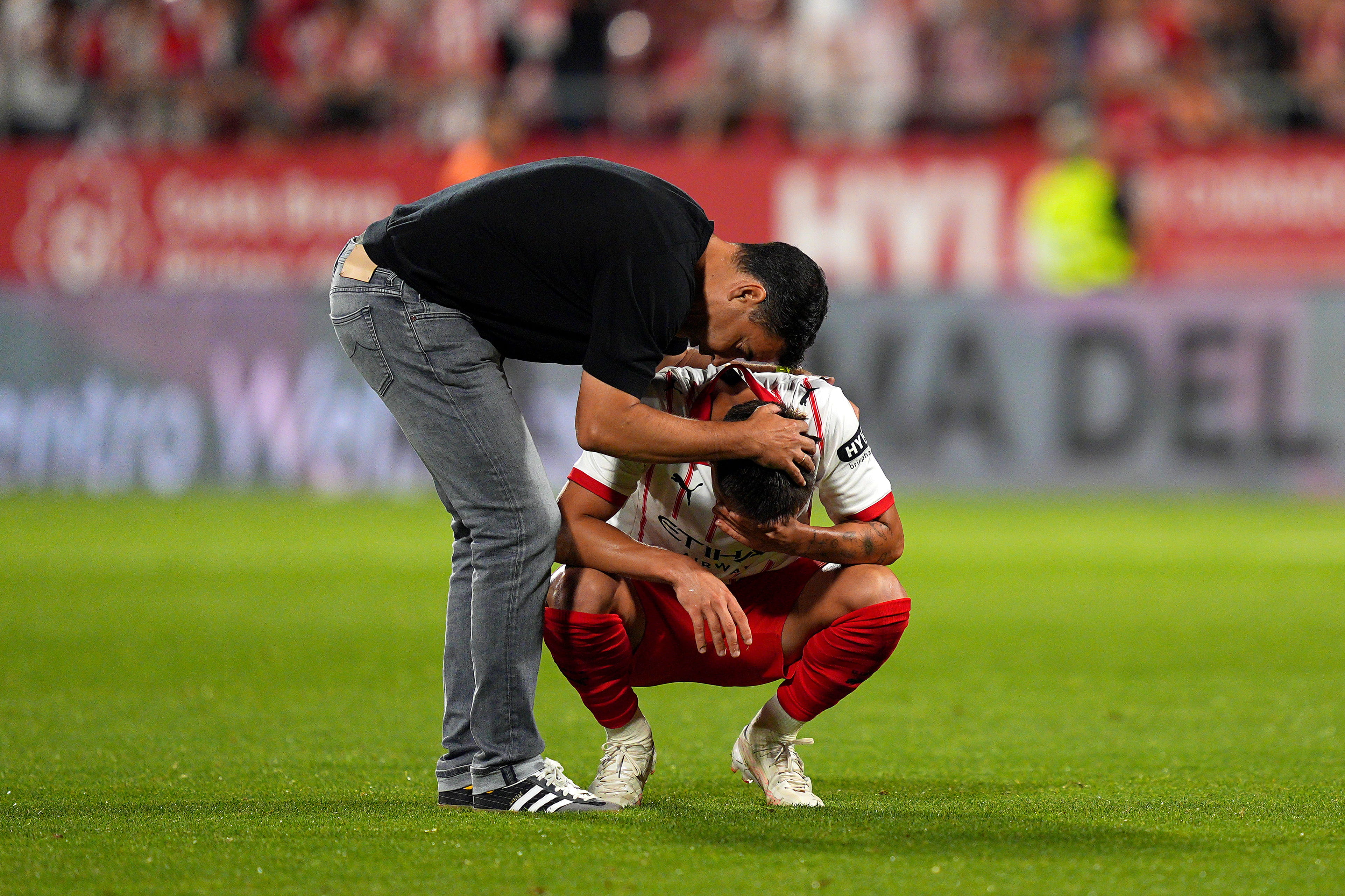 La Liga Matchday 38 Round-Up: Girona and Mallorca fall into Segunda
