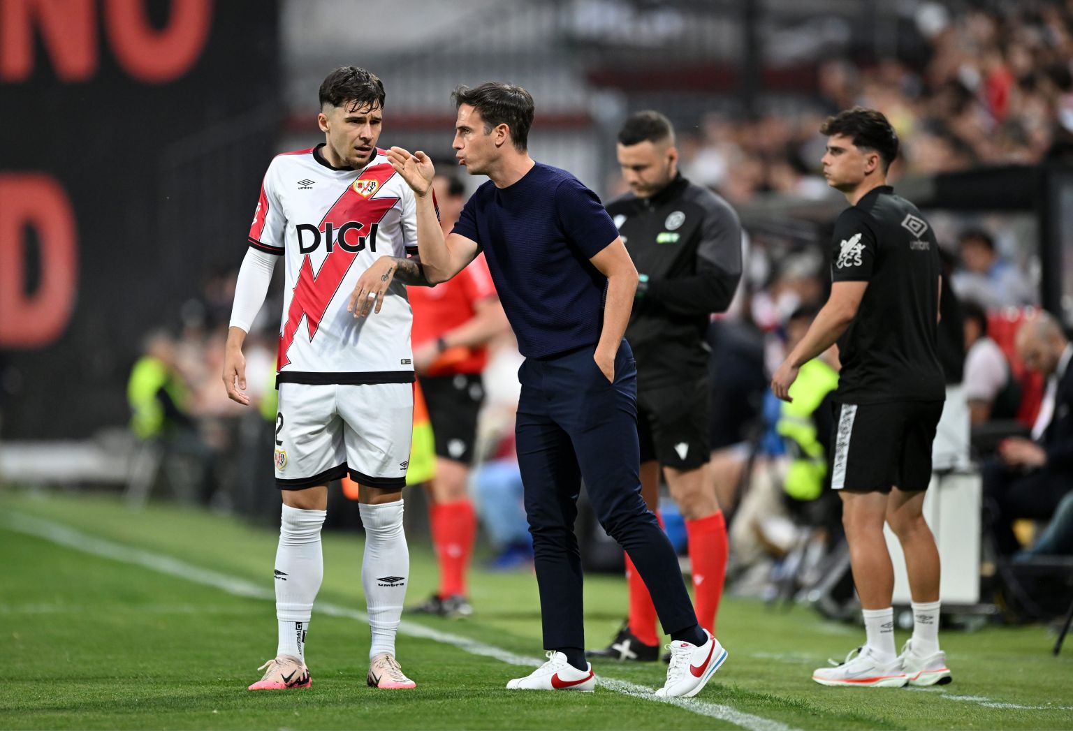 Rayo Vallecano Secures Conference League Final Berth Against Crystal Palace — image 5
