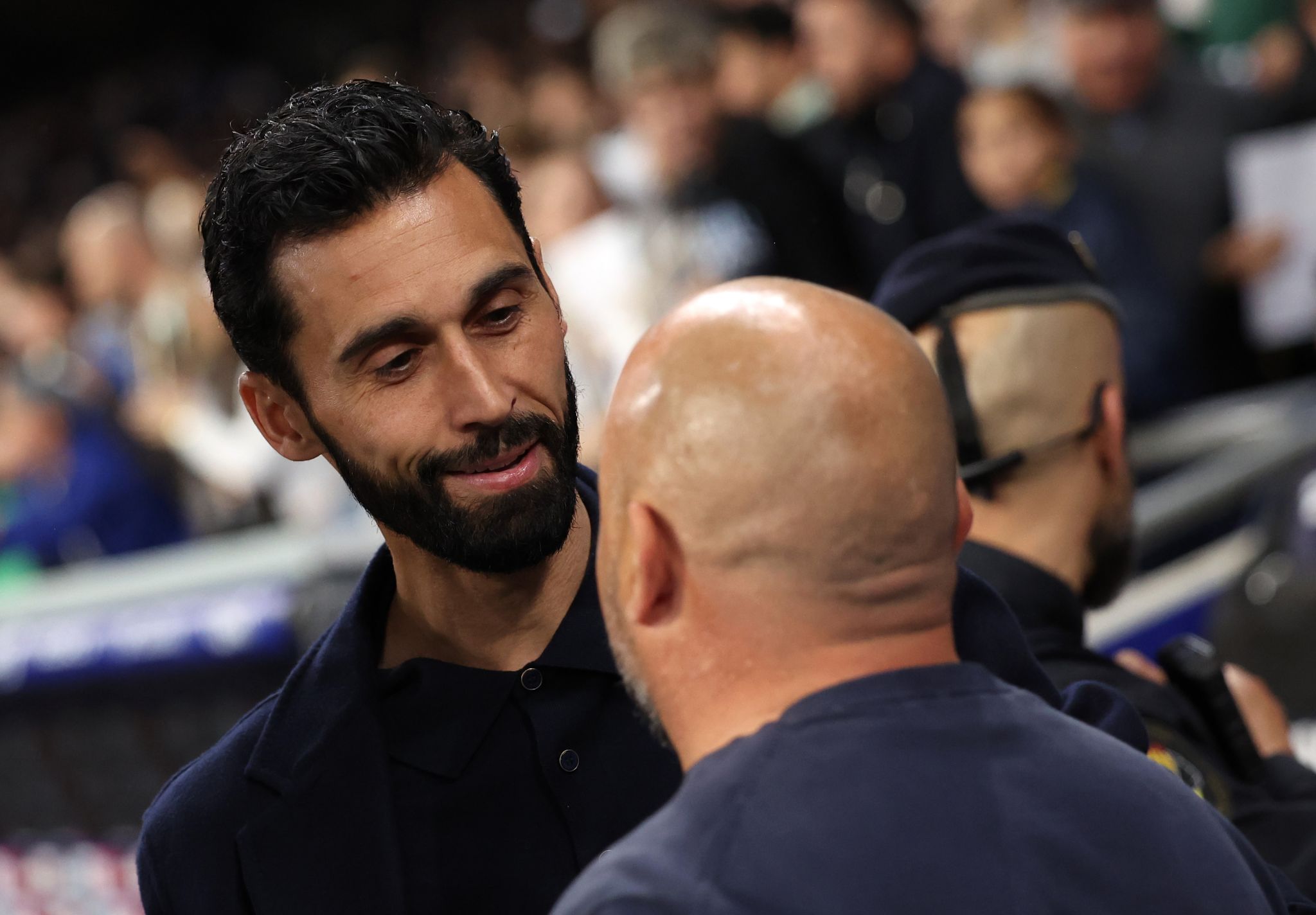 Arbeloa Defends Mbappe Commitment as Vinicius Double Keeps Real Madrid's Title Hopes Alive — image 4